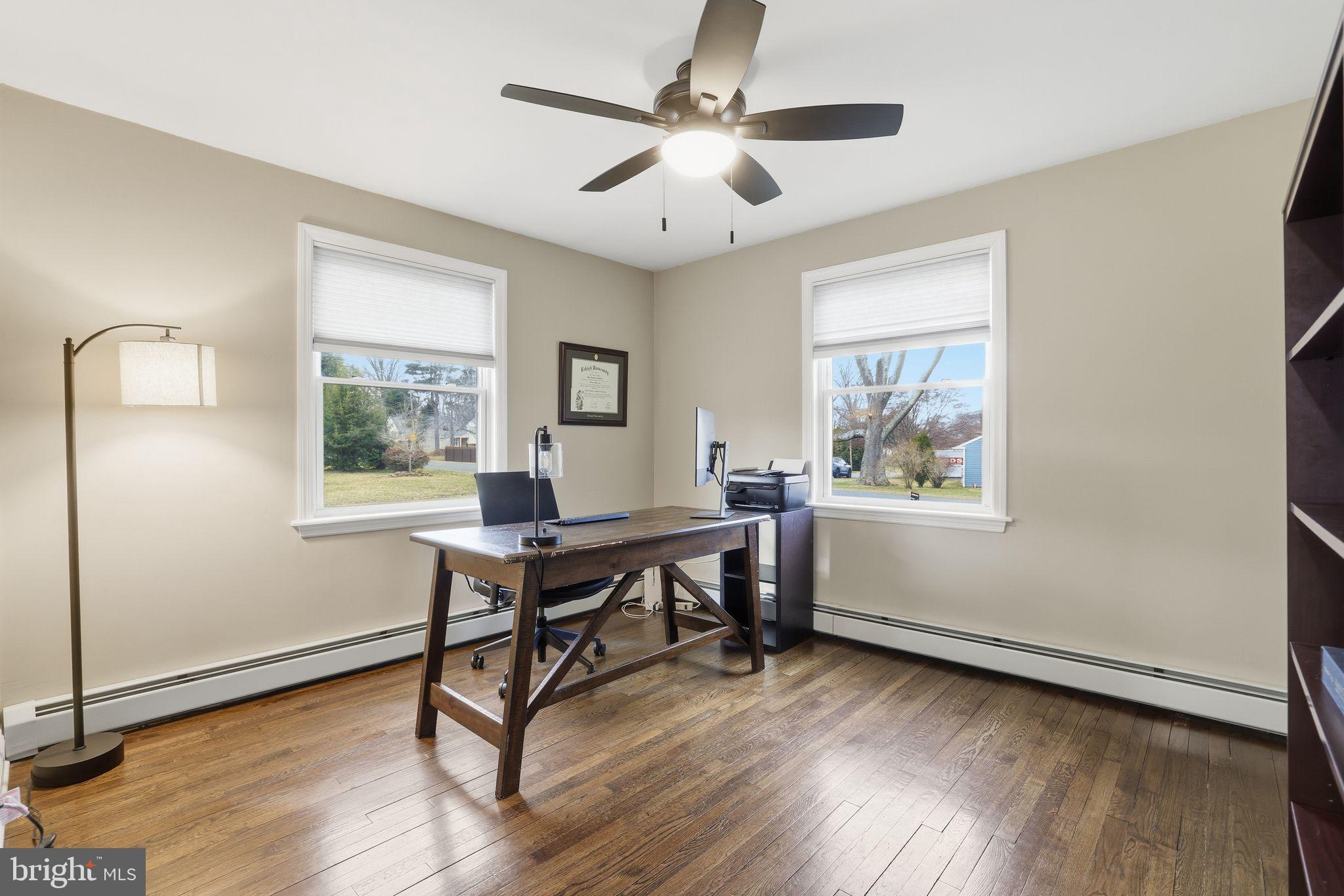 MAPLEWOOD - Residential