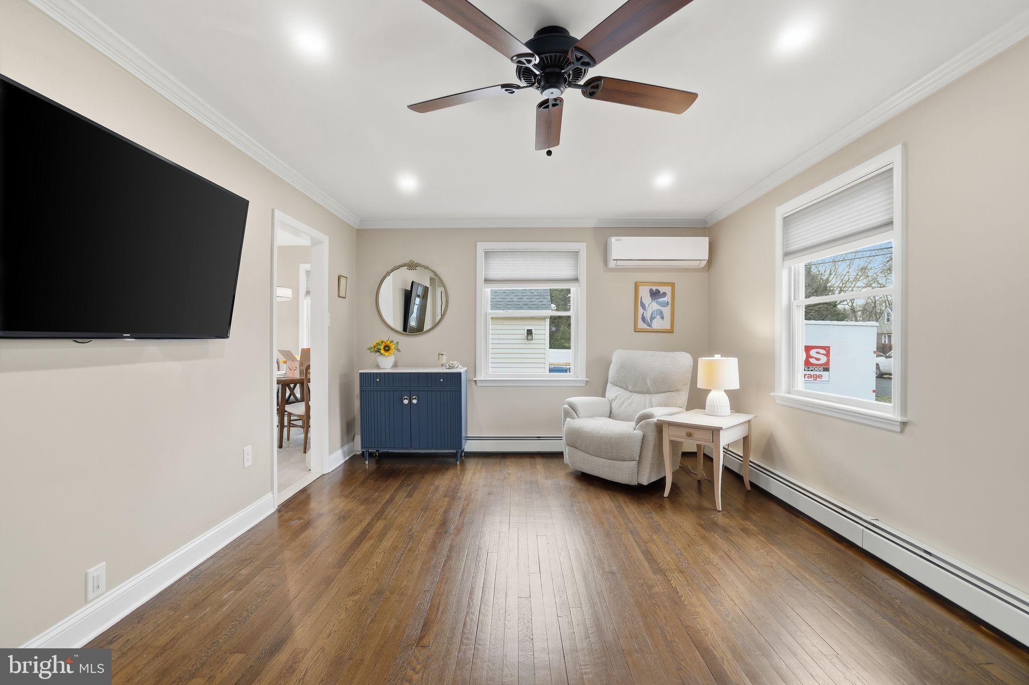 MAPLEWOOD - Residential