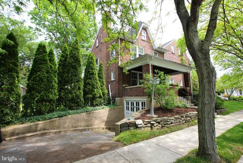 Photo of 1105 WATSON AVE, LANCASTER, PA 17603 (MLS # PALA2035046)