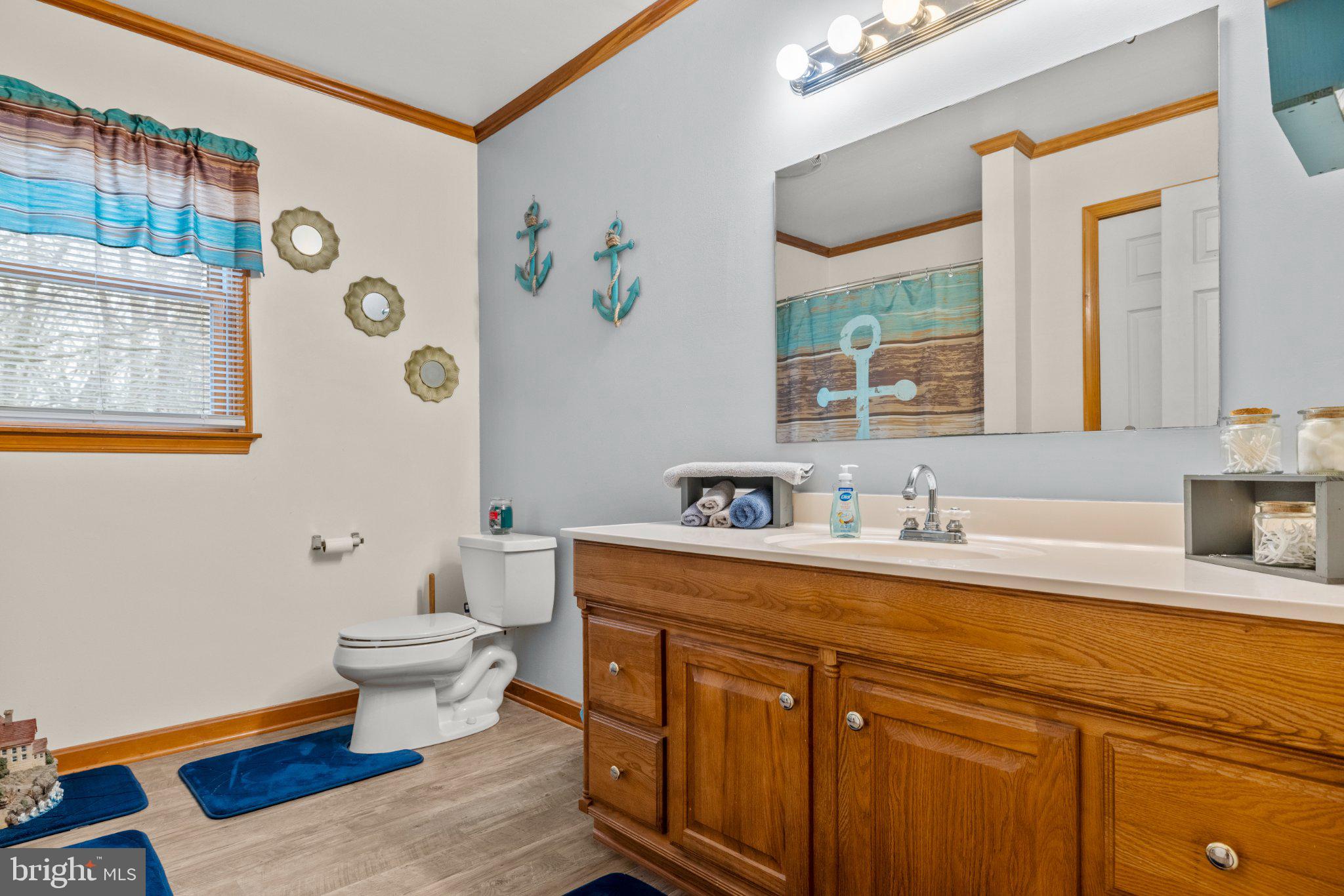 KINGS COURT - Residential