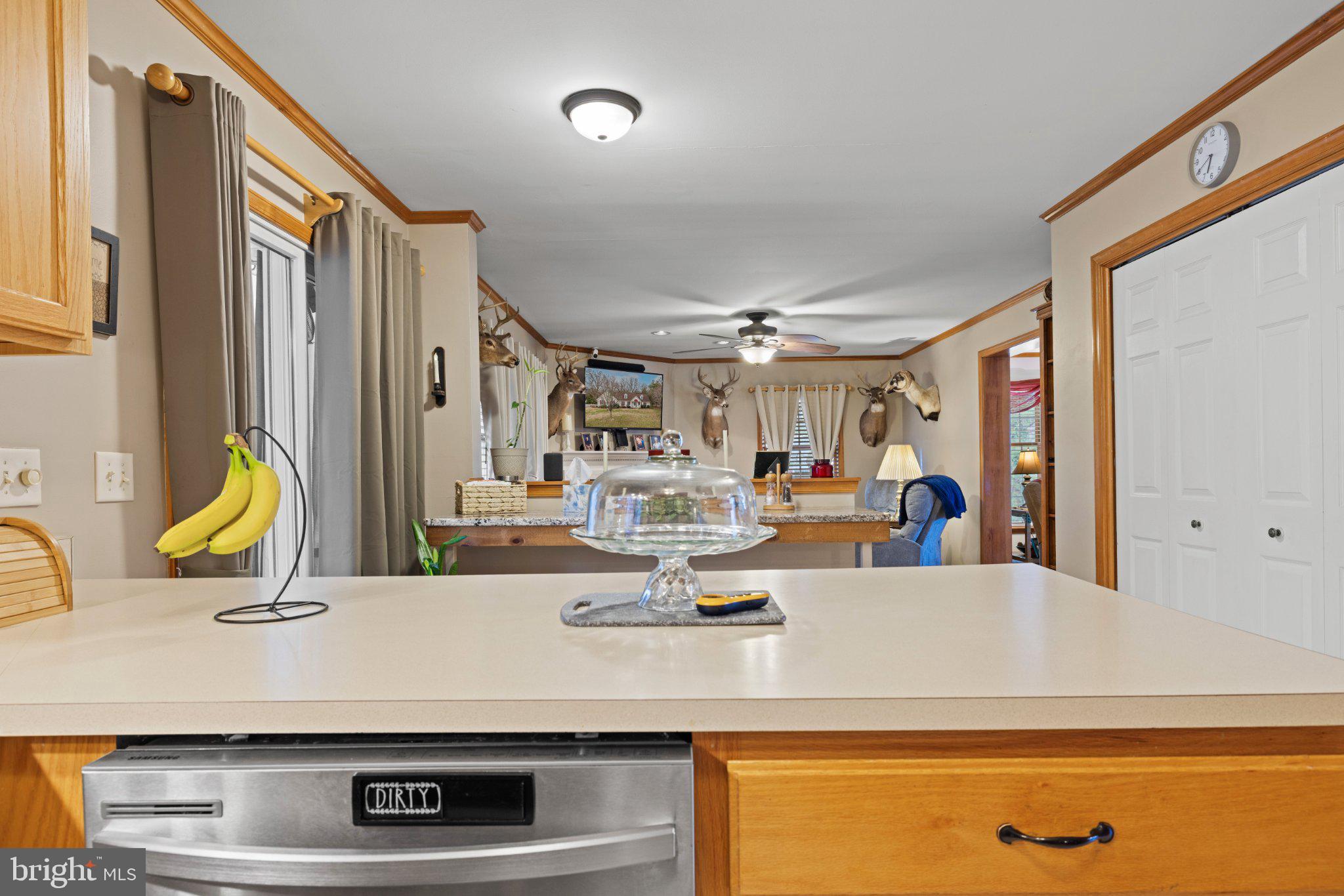 KINGS COURT - Residential