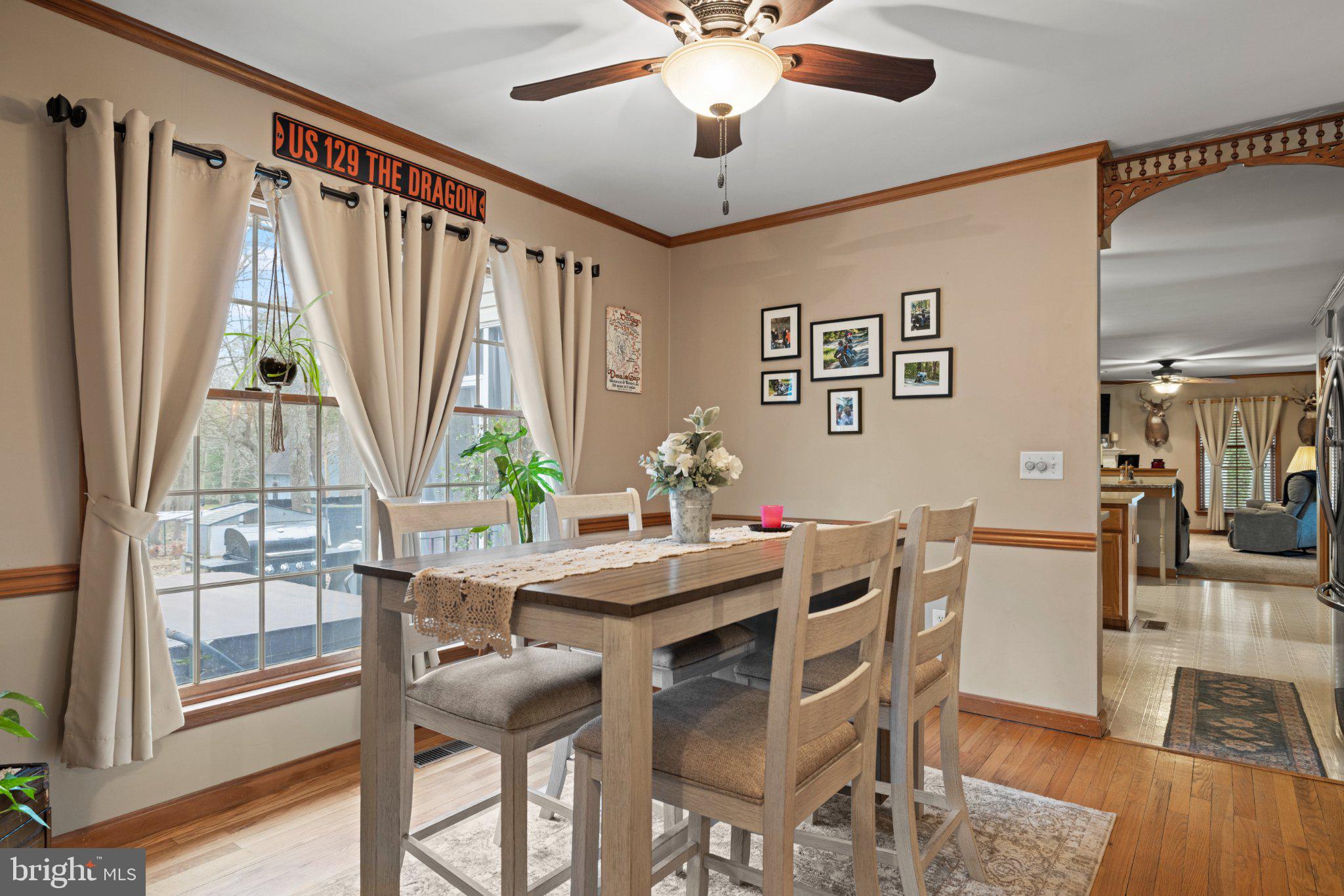 KINGS COURT - Residential