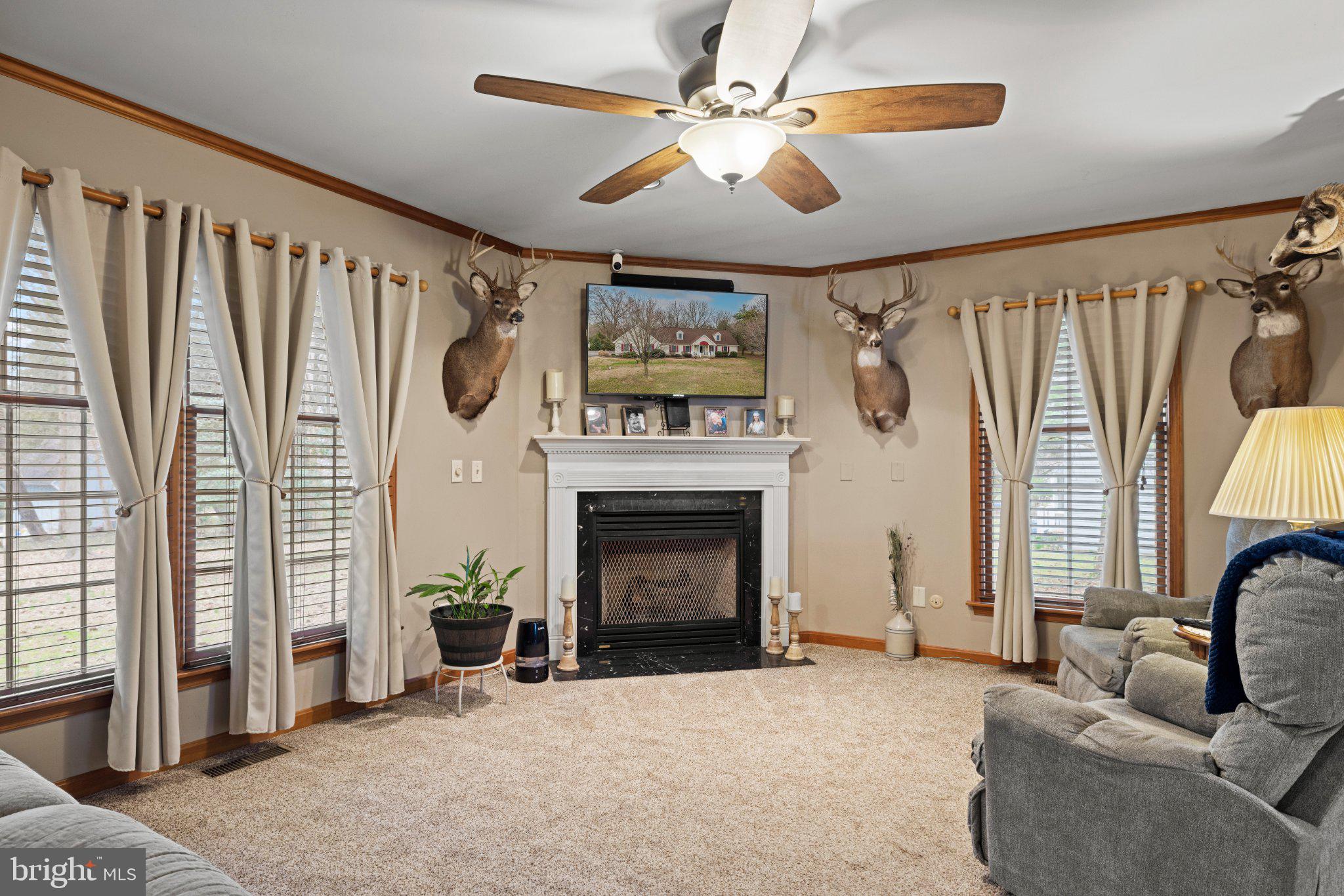 KINGS COURT - Residential