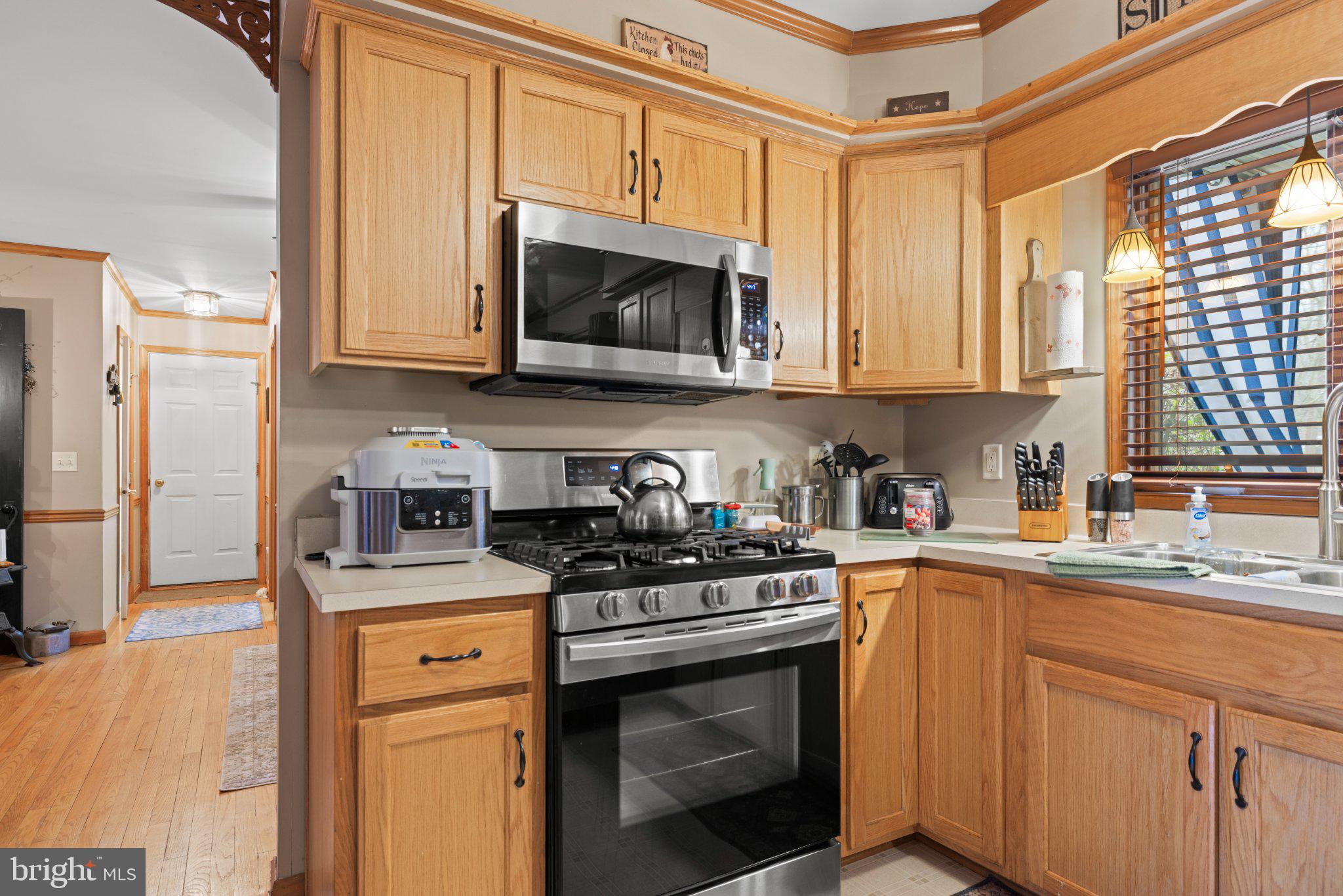 KINGS COURT - Residential