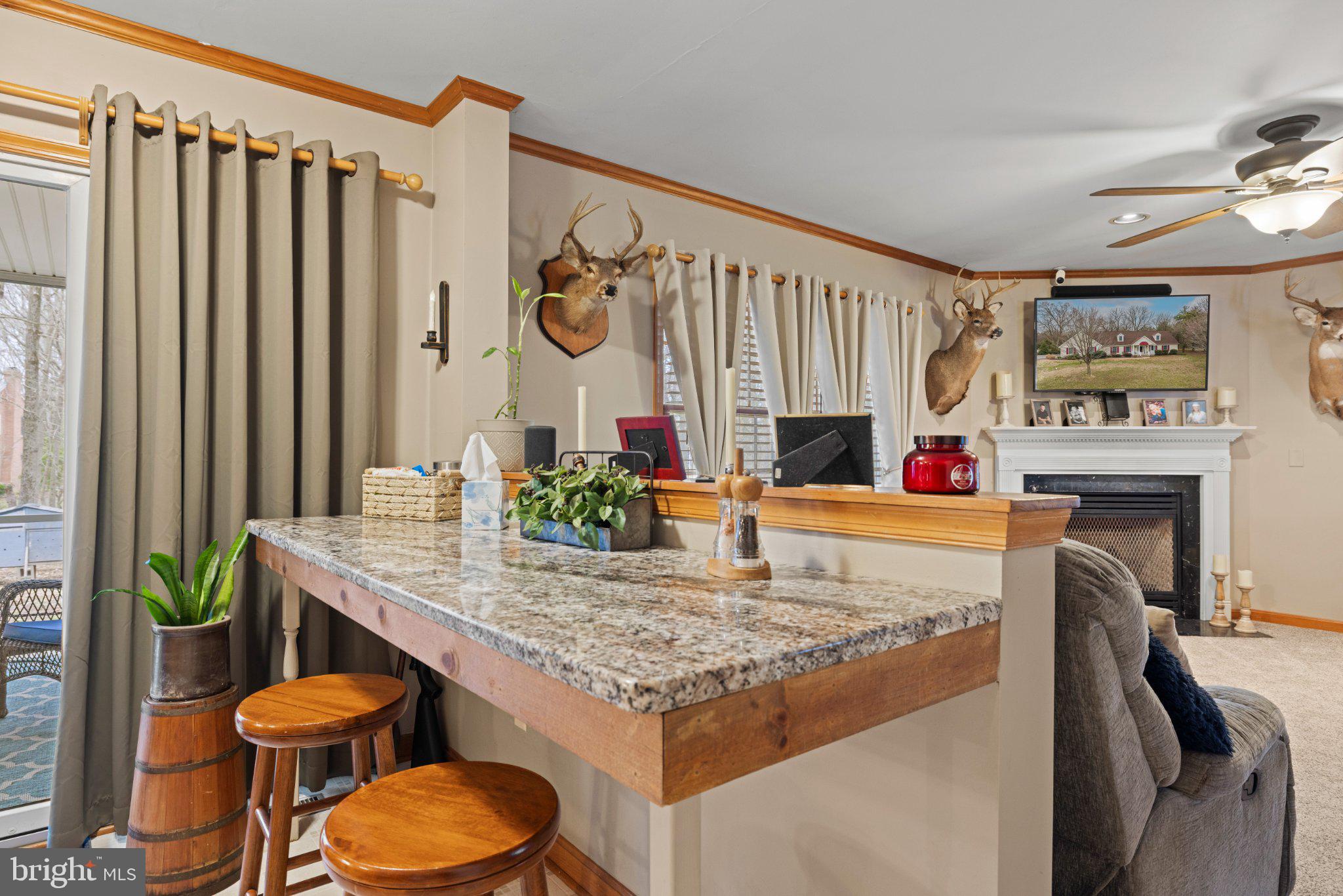 KINGS COURT - Residential