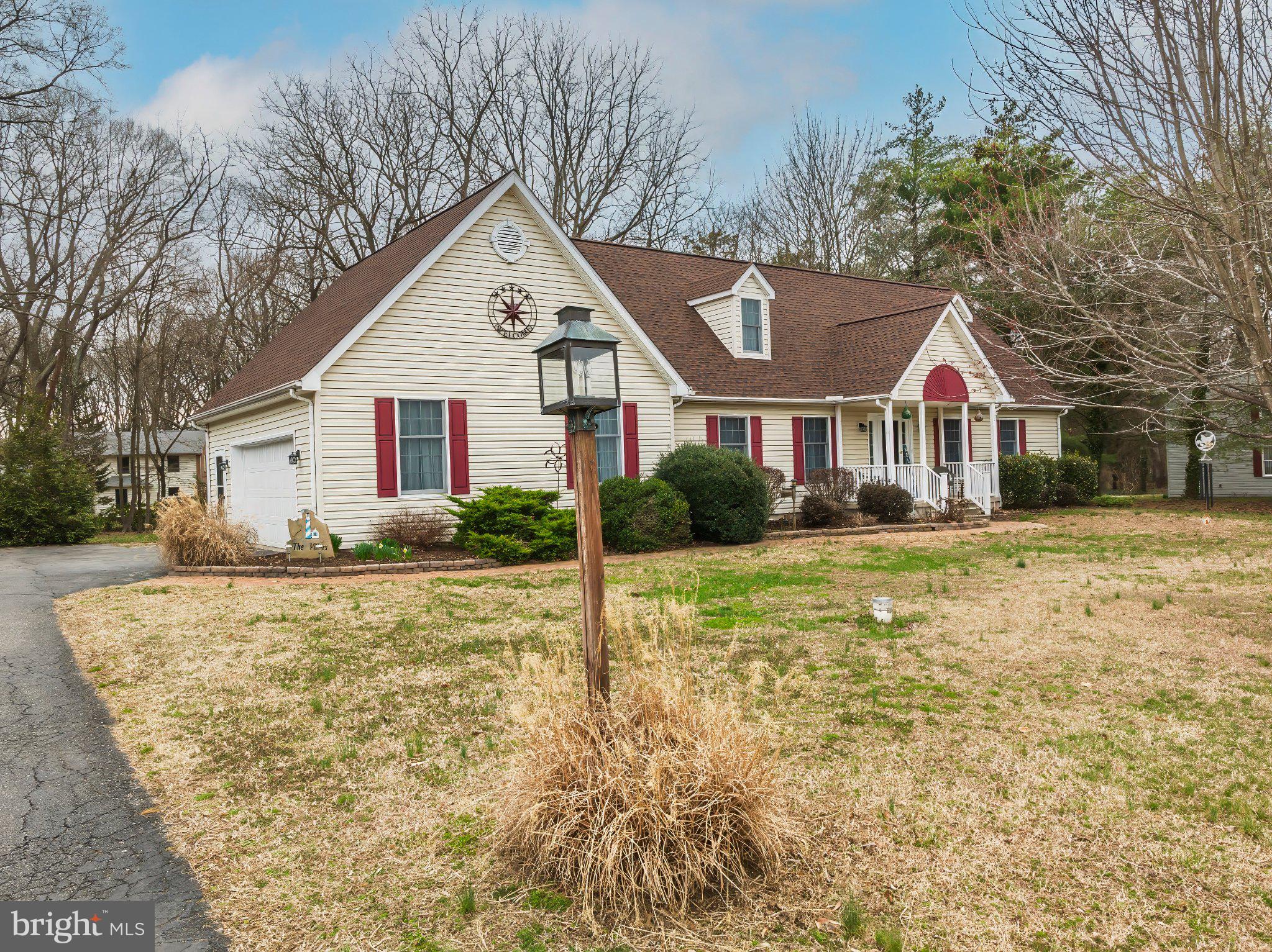 KINGS COURT - Residential