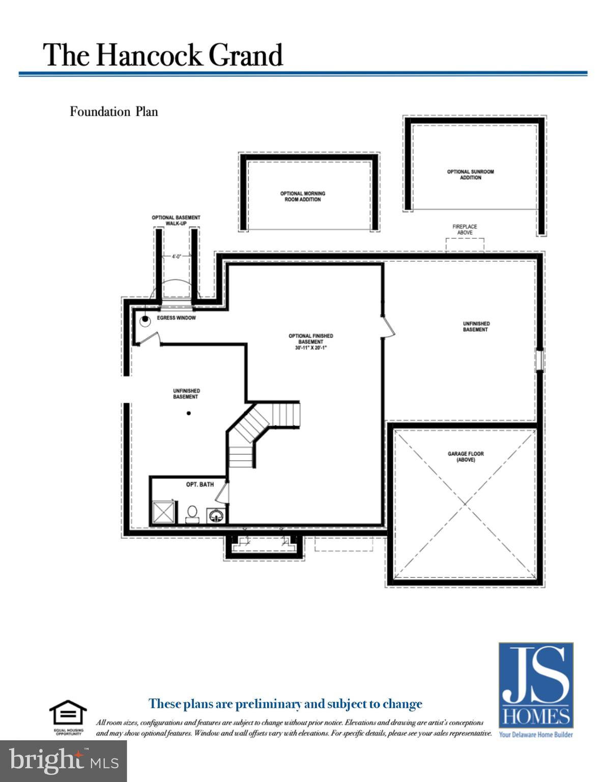 129 AYSHIRE DRIVE HANCOCK GRAND