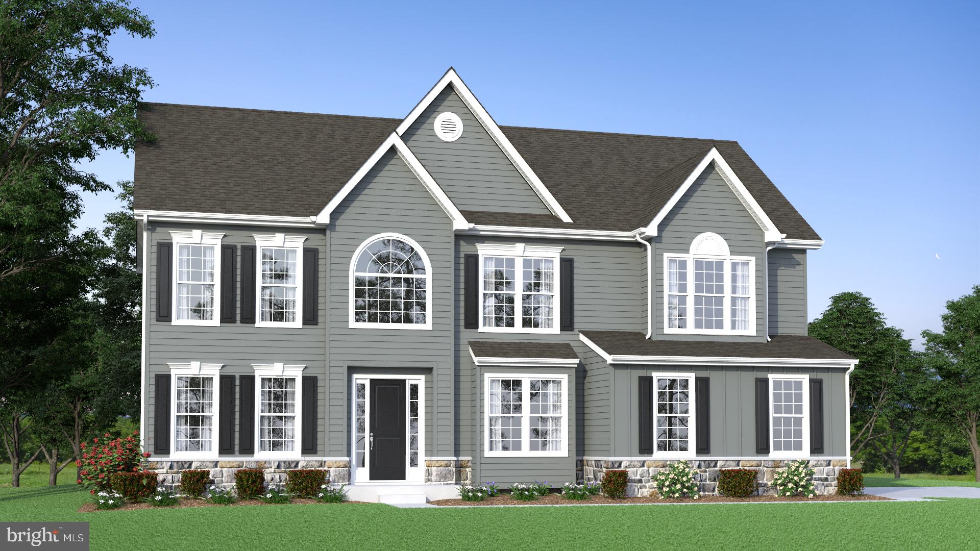 HIGHLANDS AT BACK CREEK - Residential