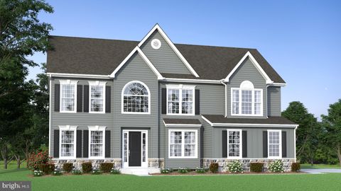 Photo of 129 Ayshire Drive #HANCOCK GRAND, MIDDLETOWN, DE 19709 (MLS # DENC2039458)