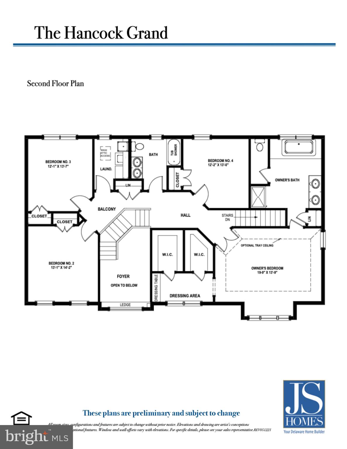 129 AYSHIRE DRIVE HANCOCK GRAND