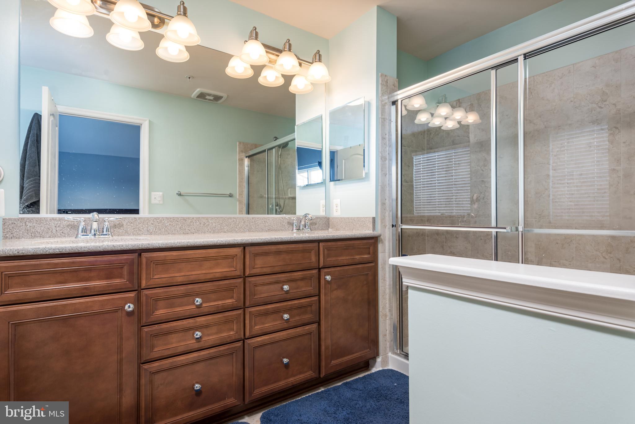 VILLAGES AT PEPPER MILL - Residential