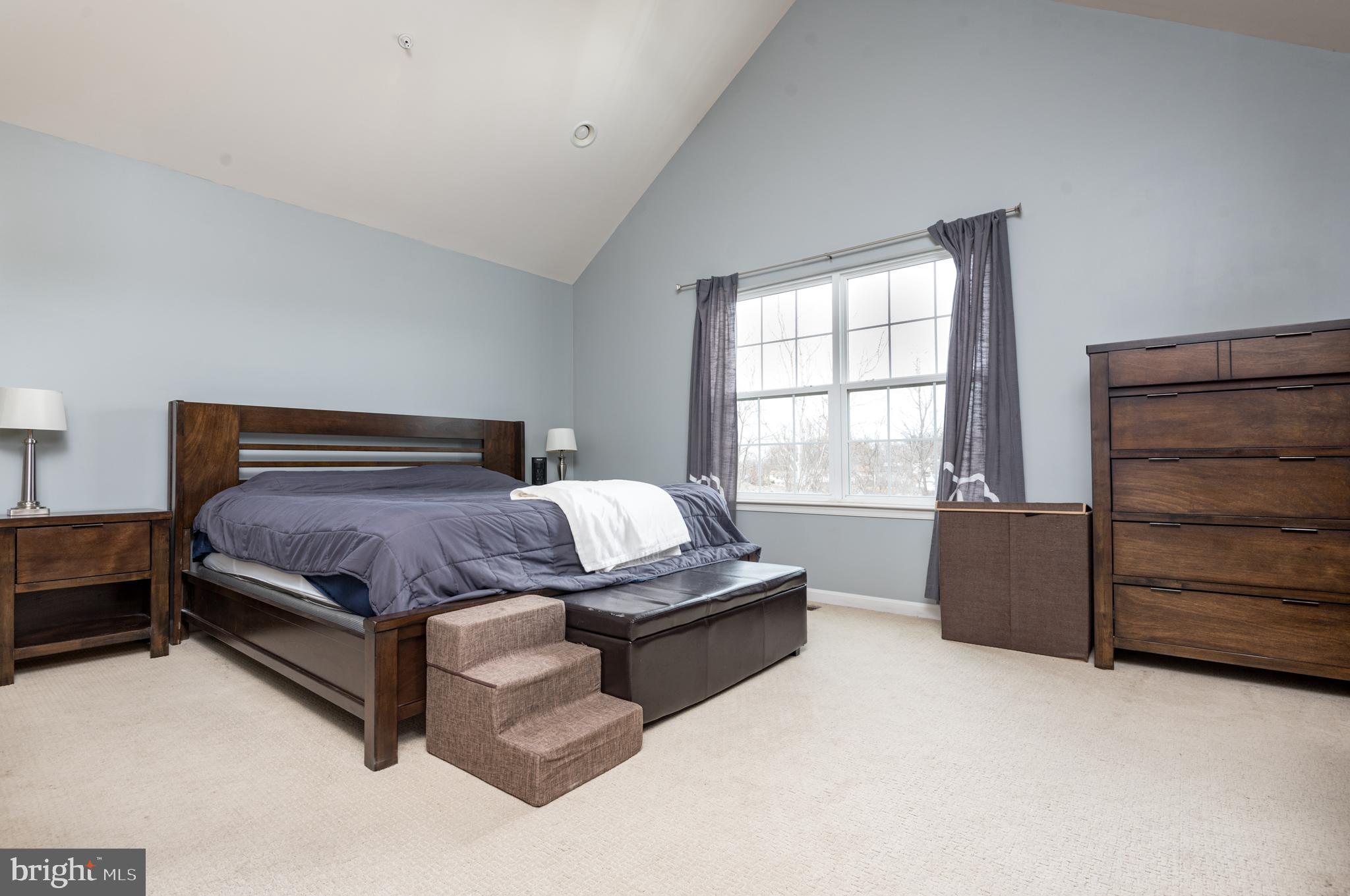 VILLAGES AT PEPPER MILL - Residential