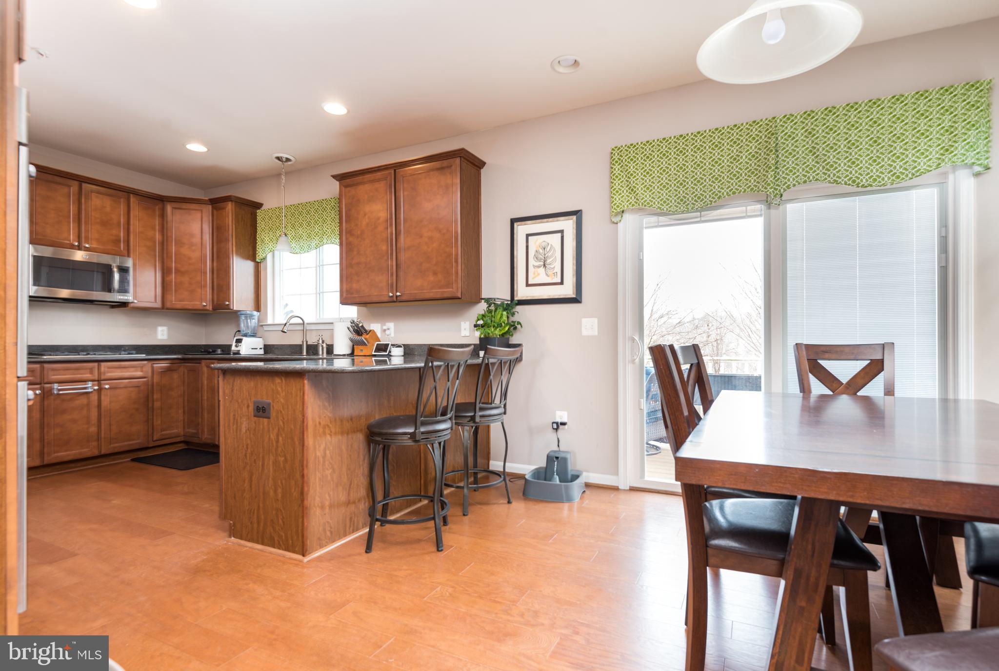 VILLAGES AT PEPPER MILL - Residential