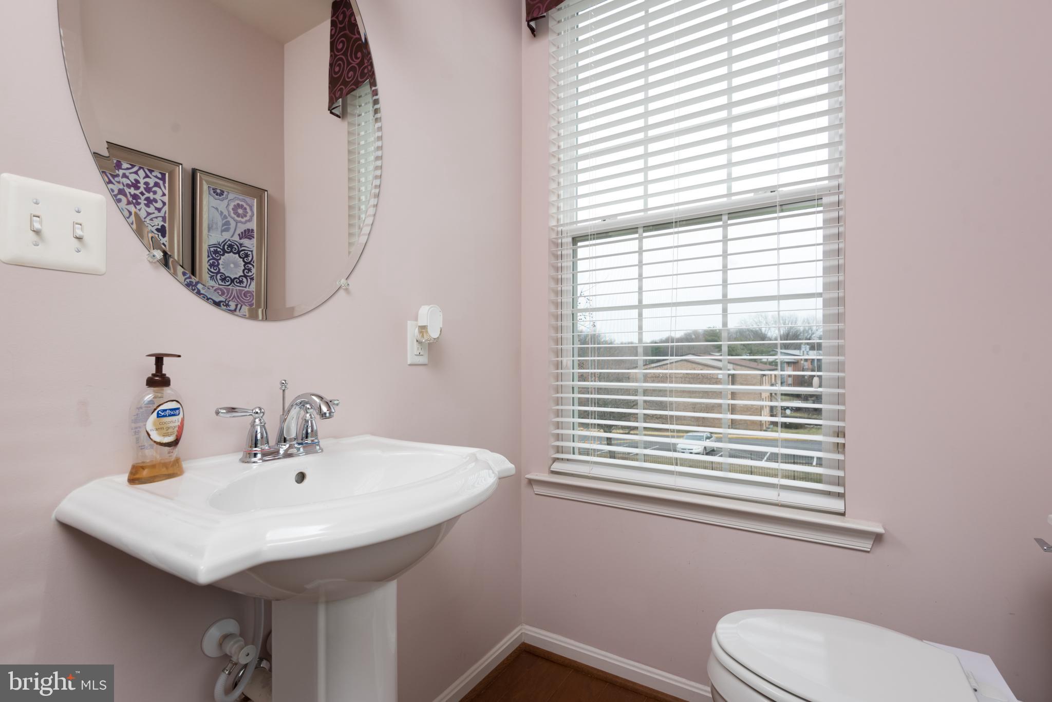 VILLAGES AT PEPPER MILL - Residential