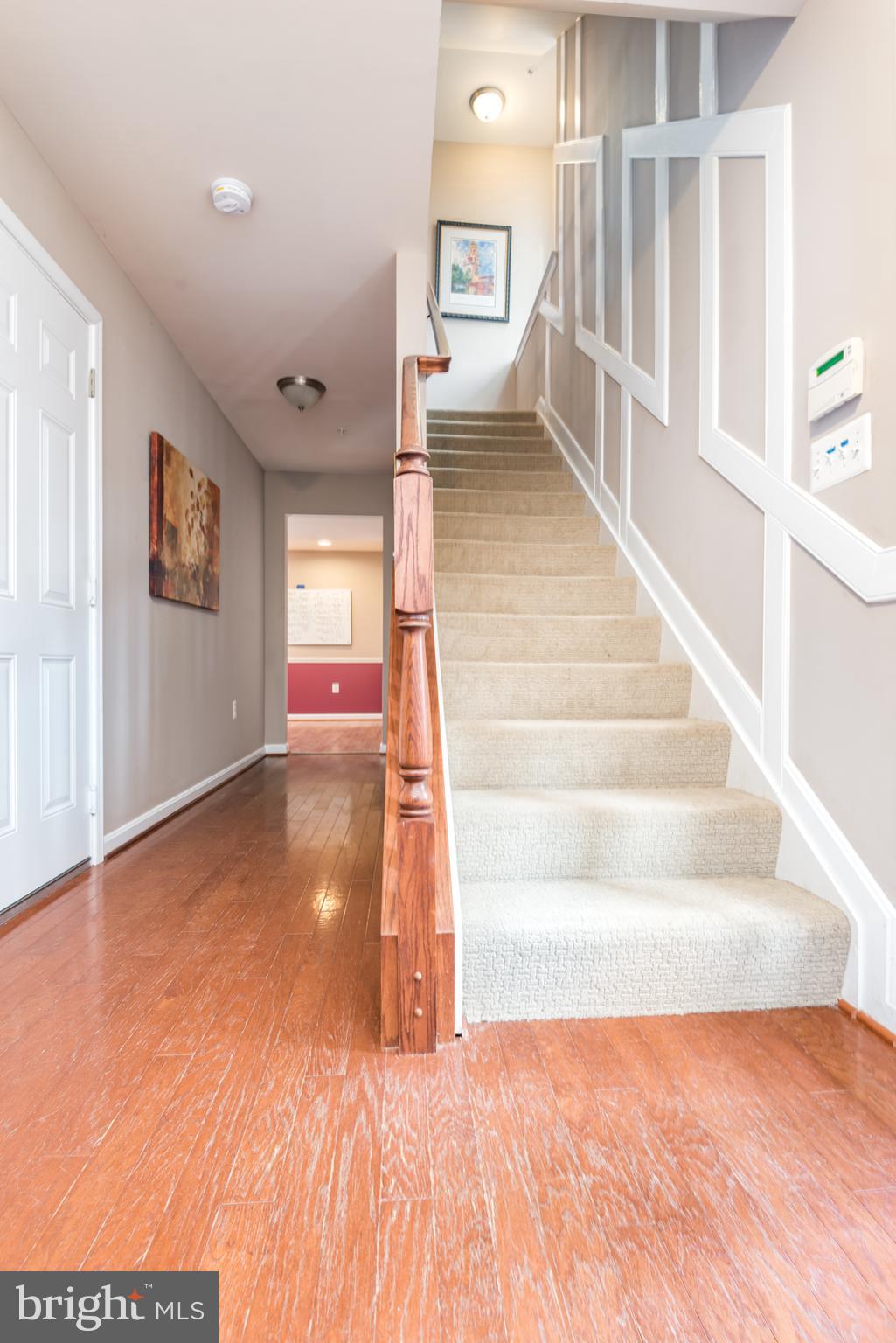 VILLAGES AT PEPPER MILL - Residential