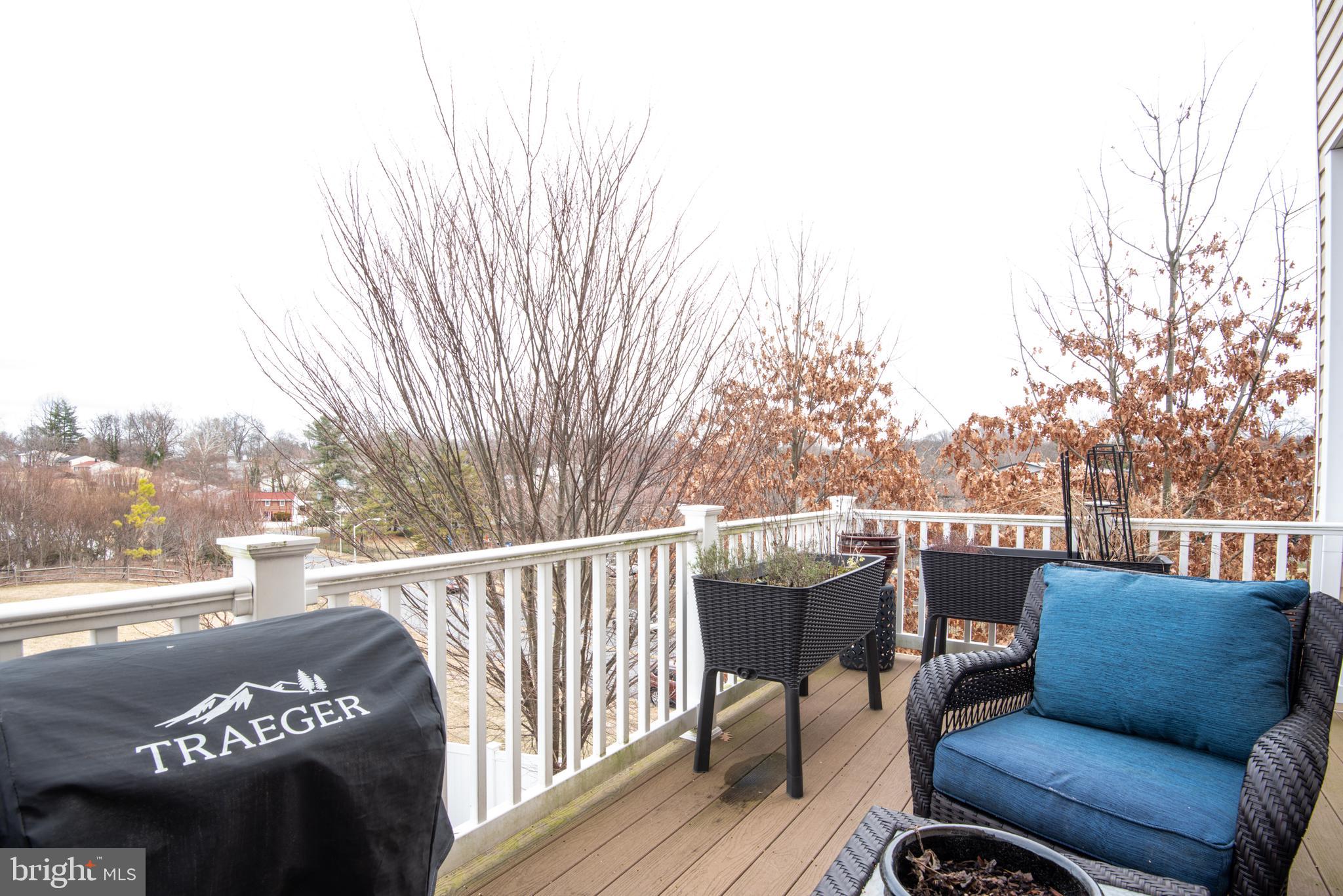 VILLAGES AT PEPPER MILL - Residential