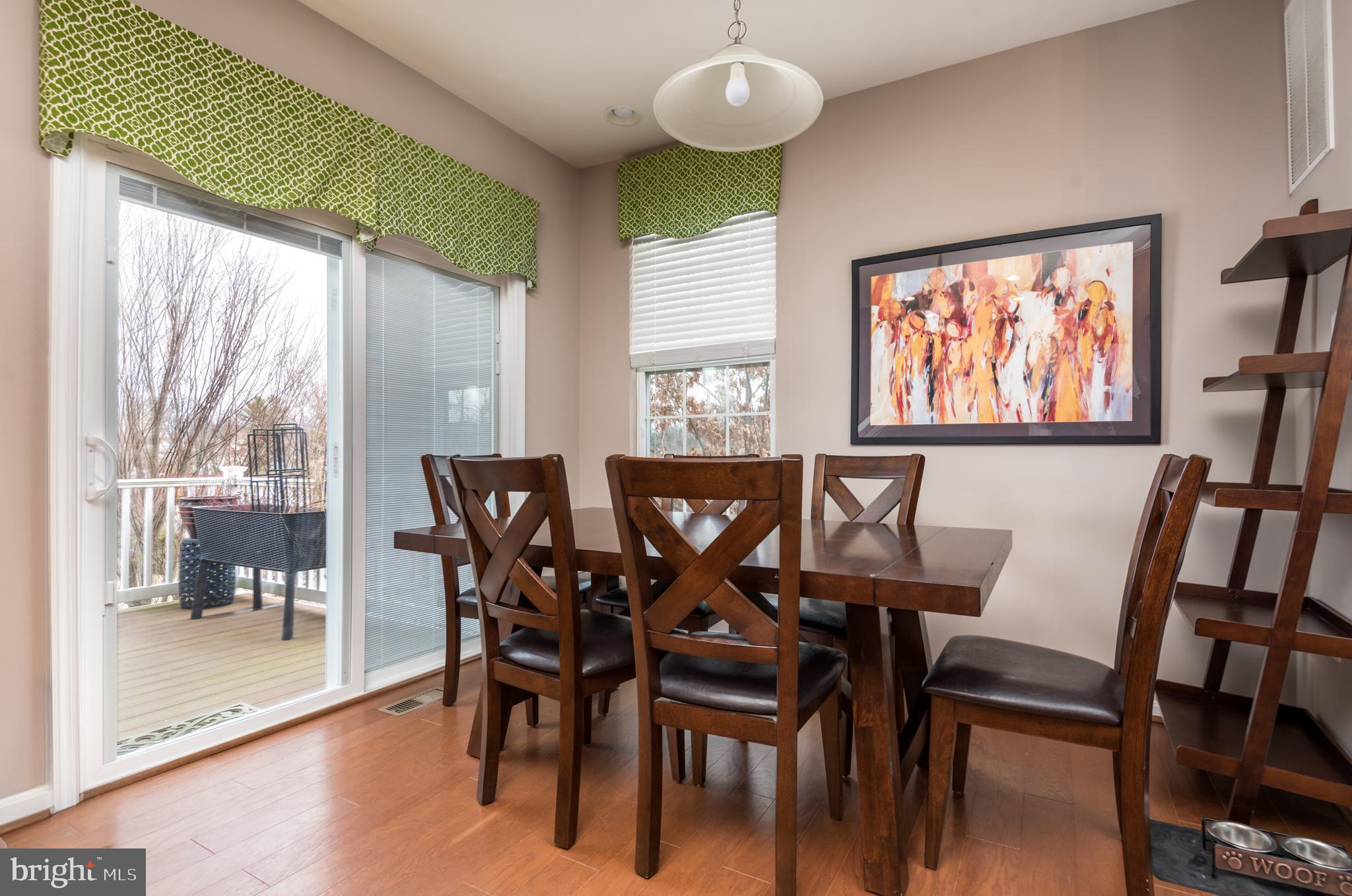 VILLAGES AT PEPPER MILL - Residential