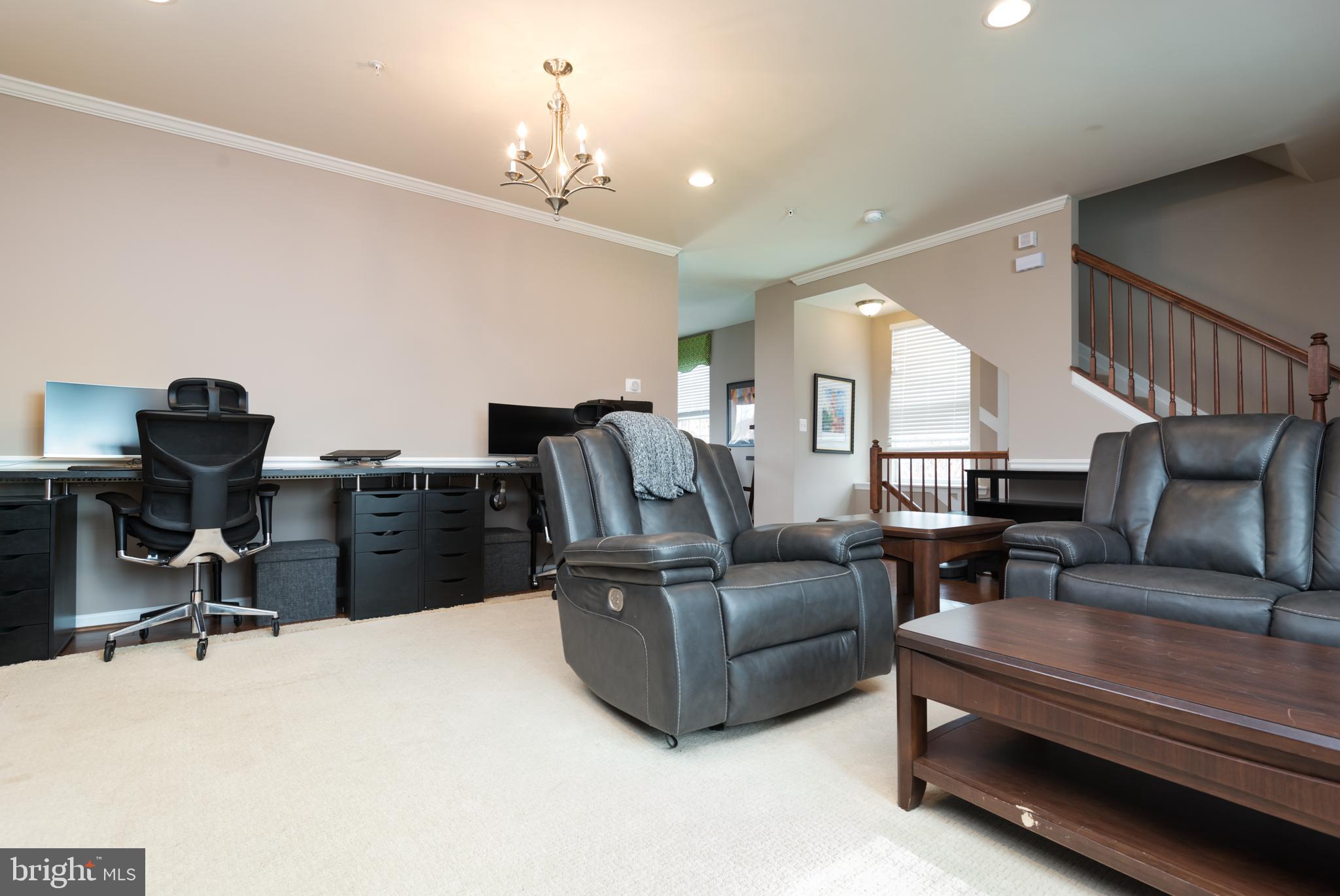 VILLAGES AT PEPPER MILL - Residential