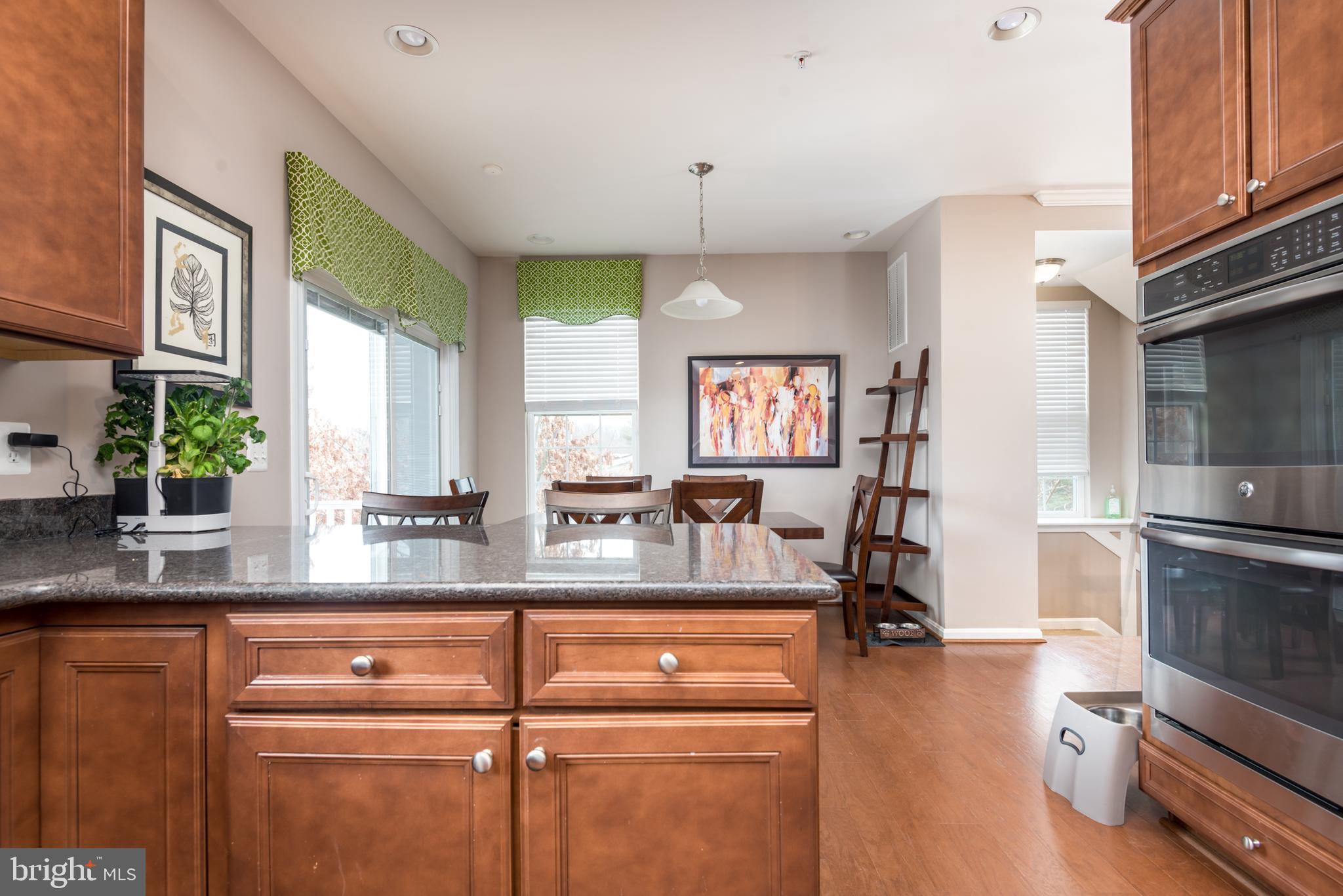 VILLAGES AT PEPPER MILL - Residential