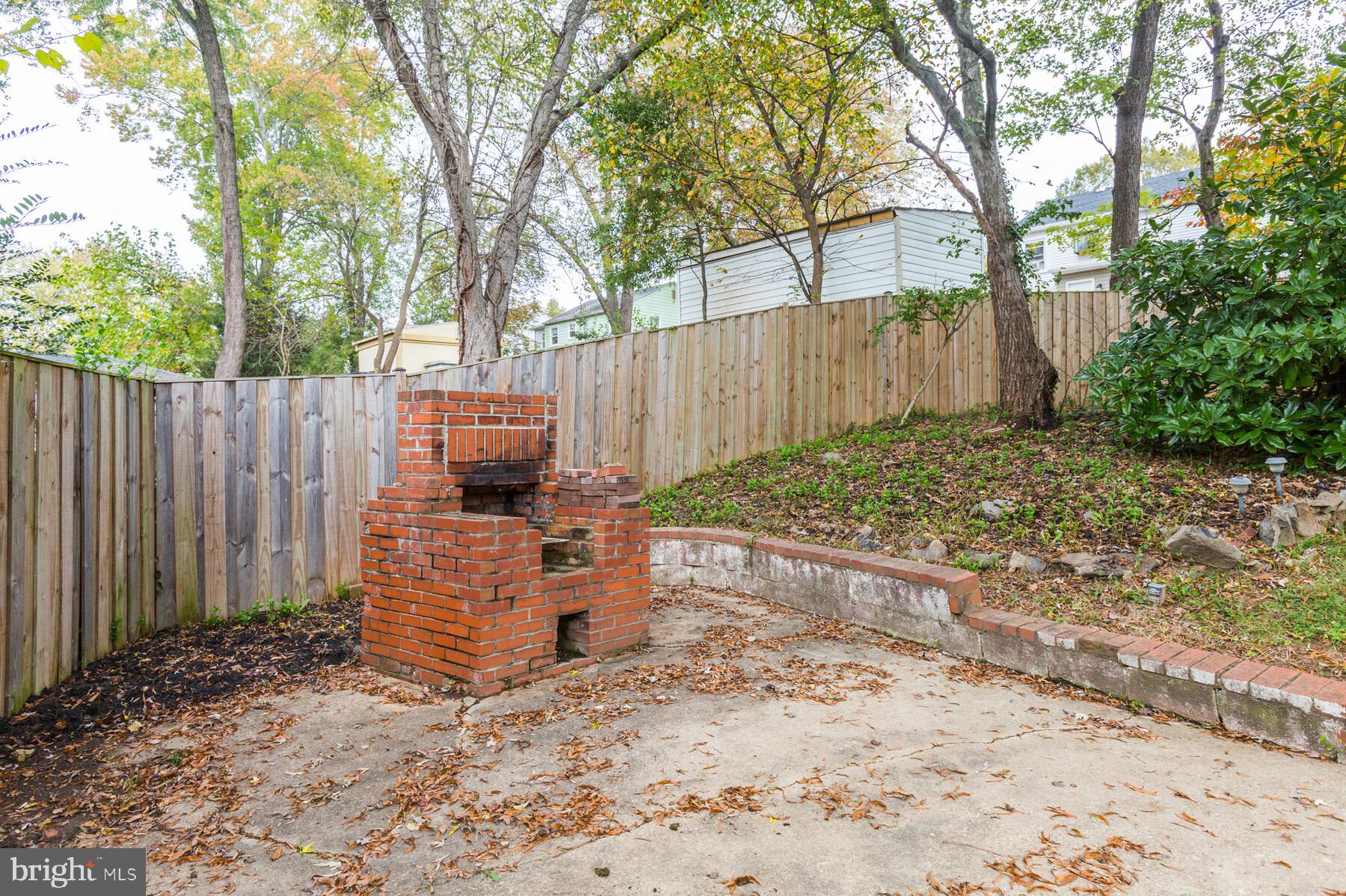 LANDOVER HILLS - Residential