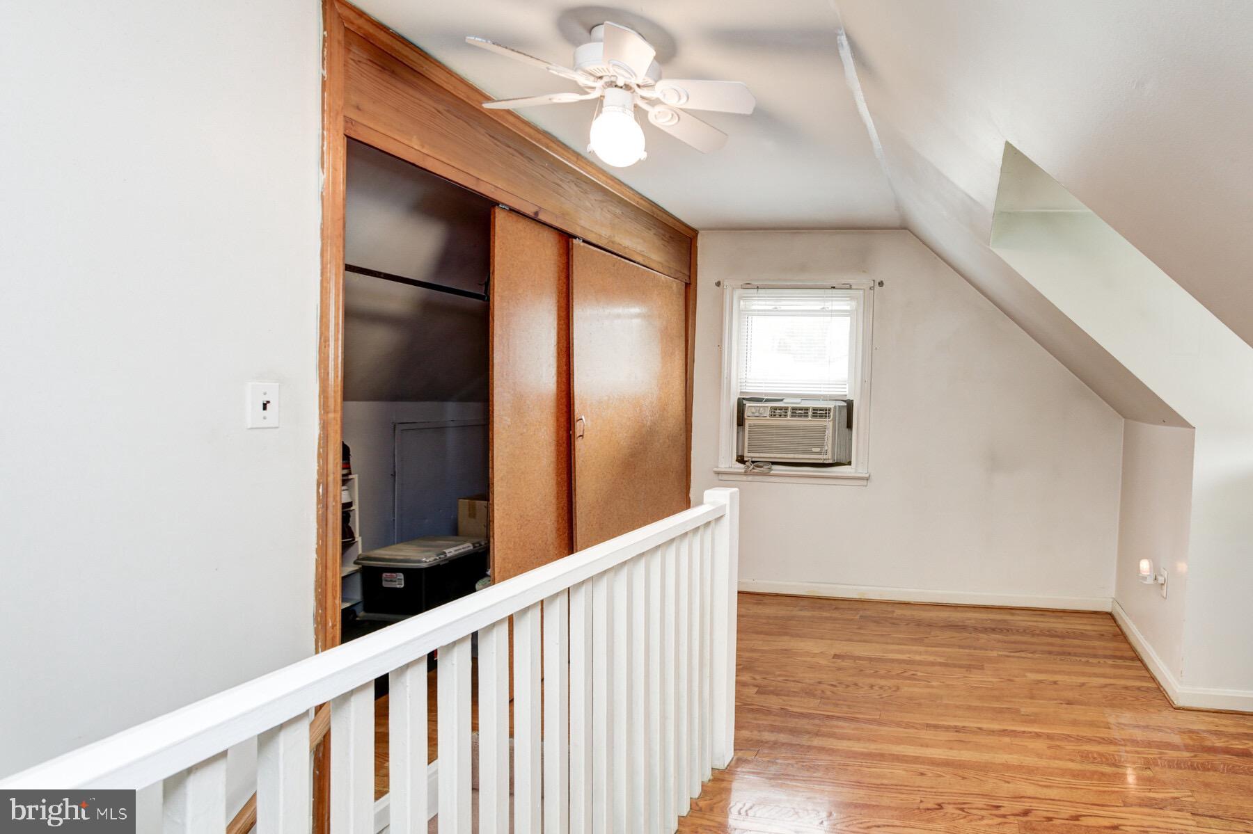 LANDOVER HILLS - Residential