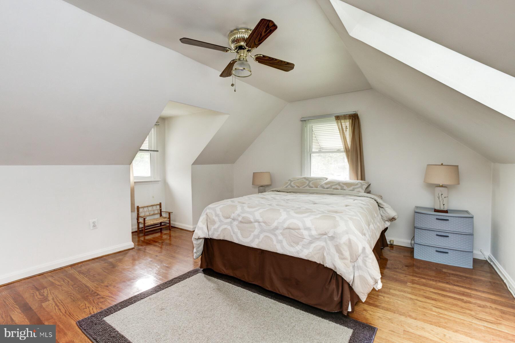 LANDOVER HILLS - Residential