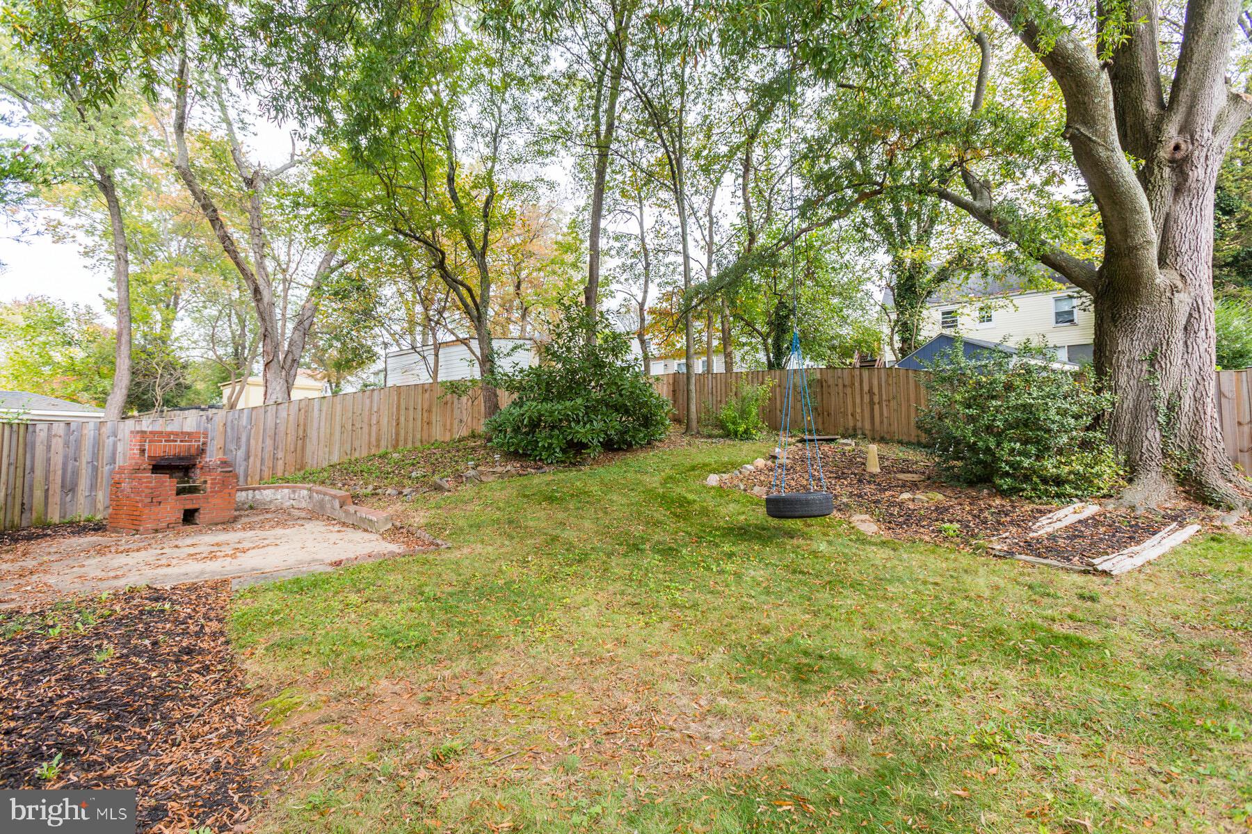 LANDOVER HILLS - Residential