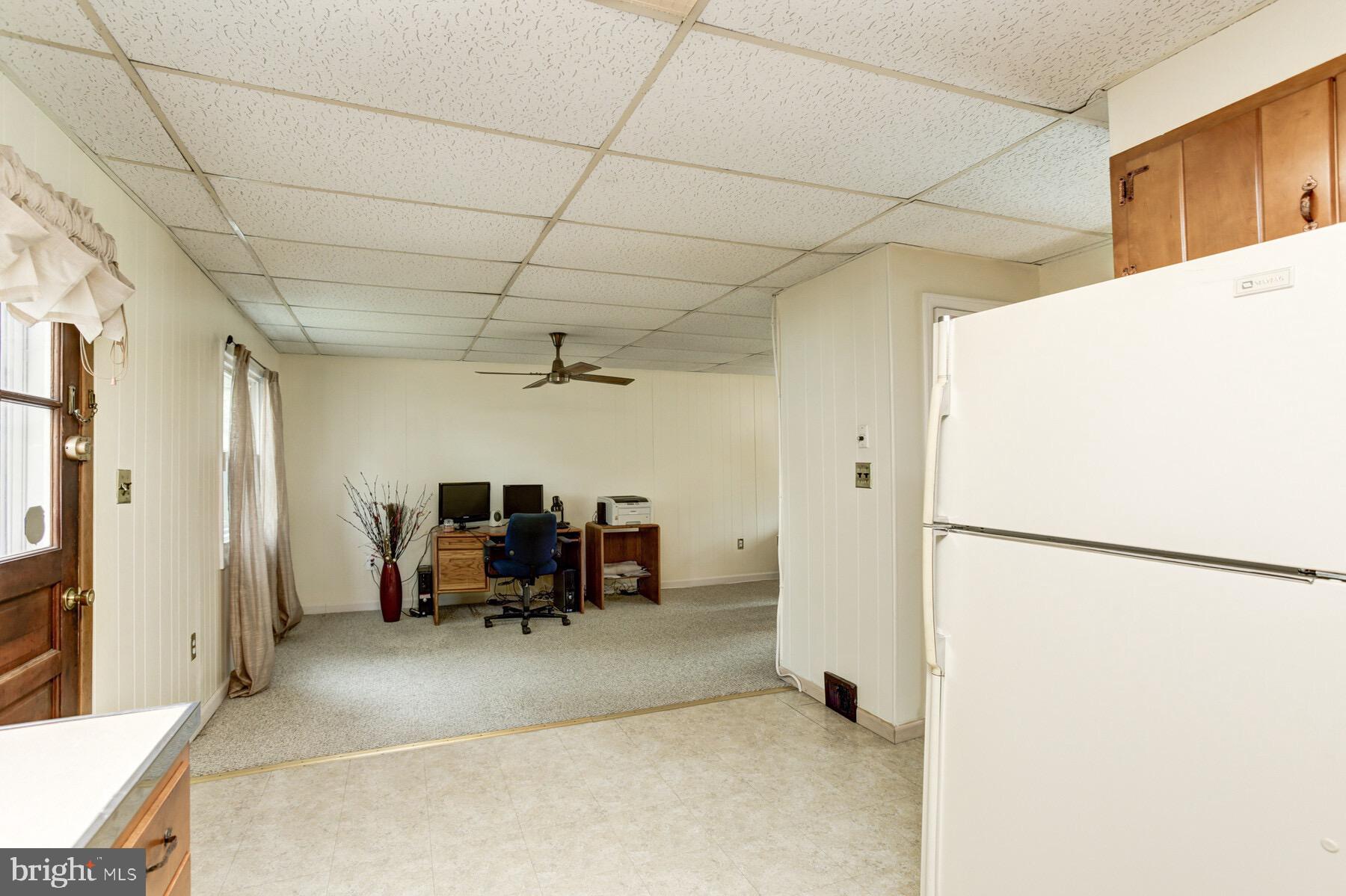 LANDOVER HILLS - Residential