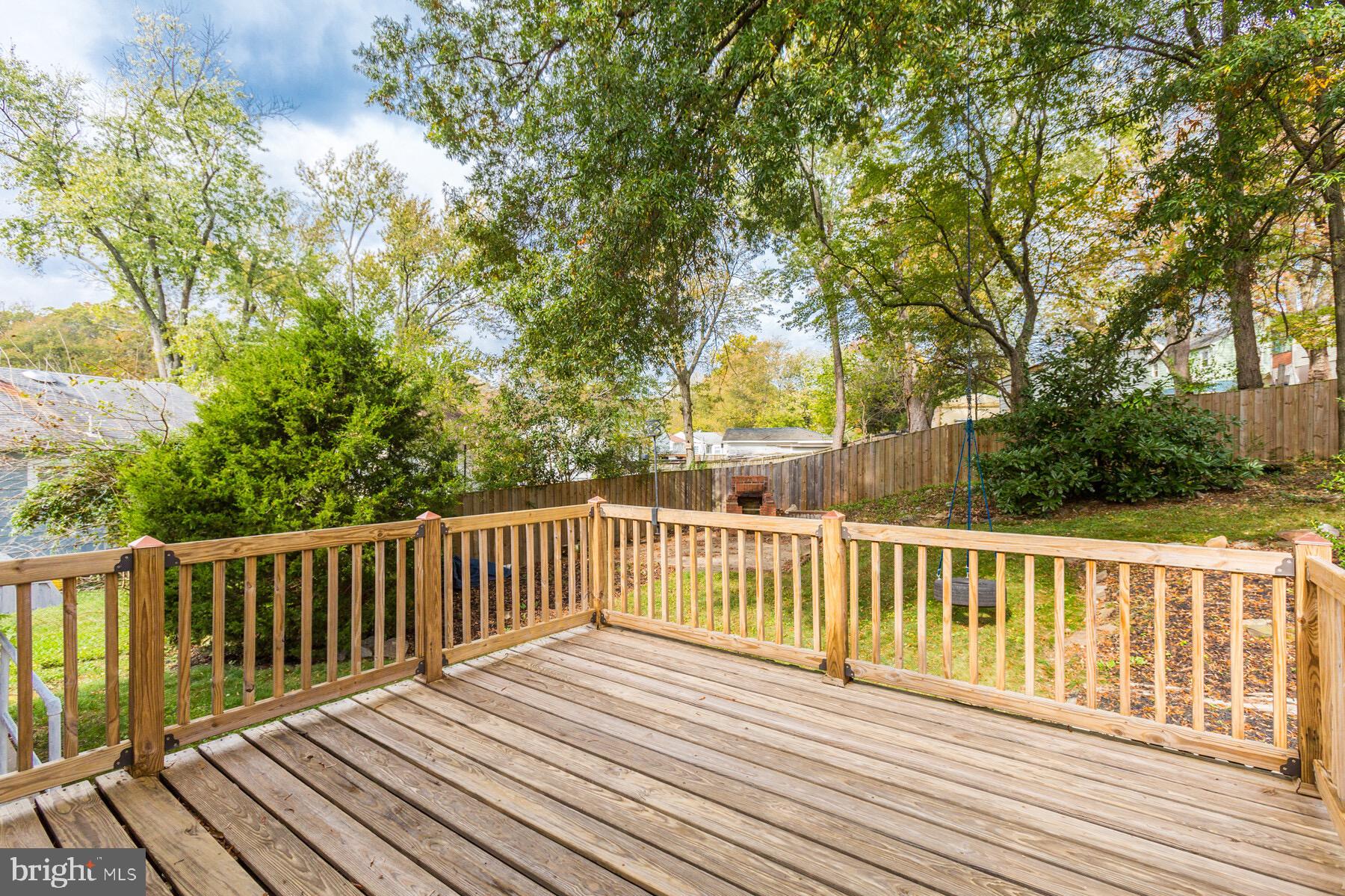 LANDOVER HILLS - Residential