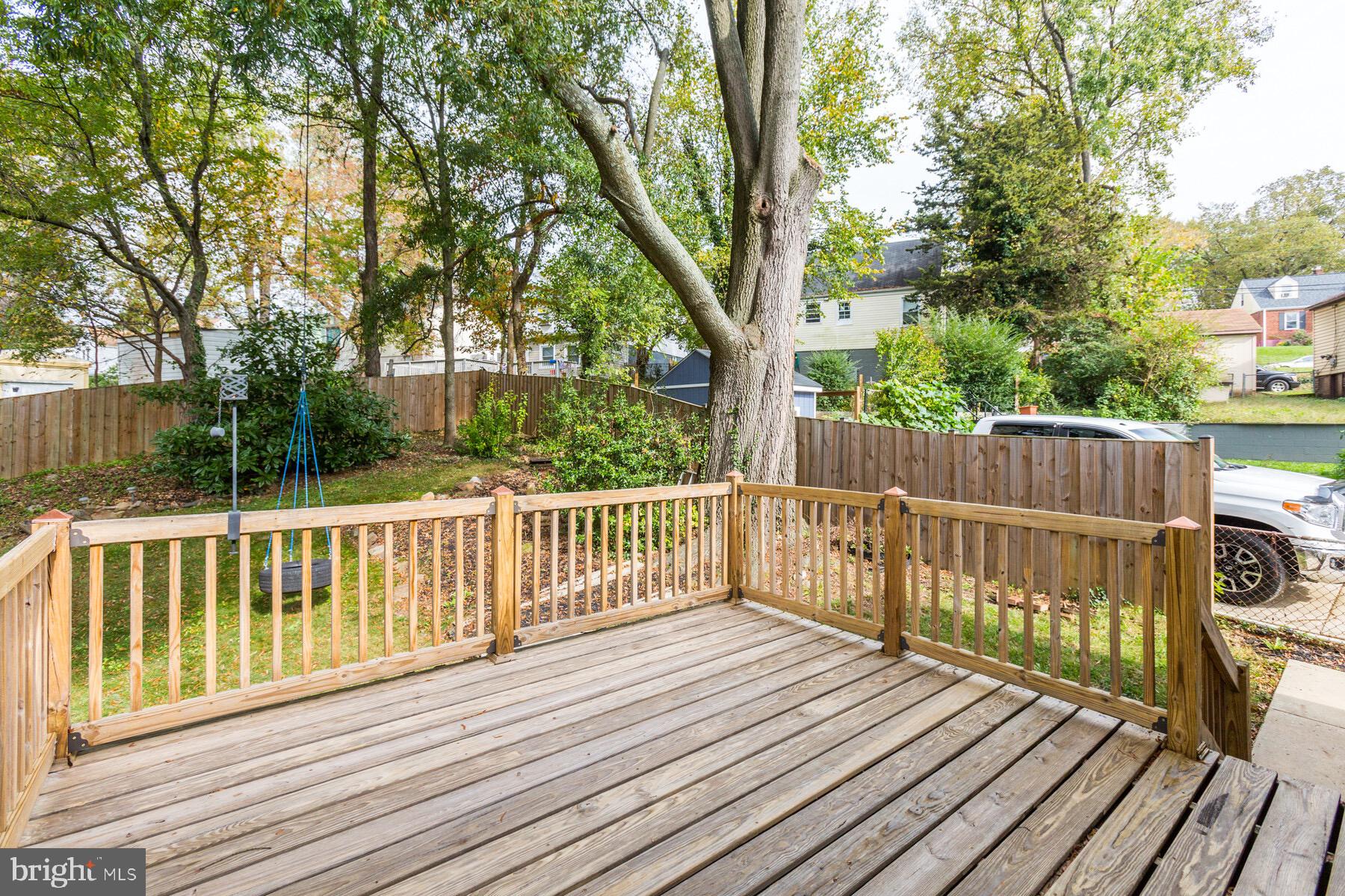 LANDOVER HILLS - Residential