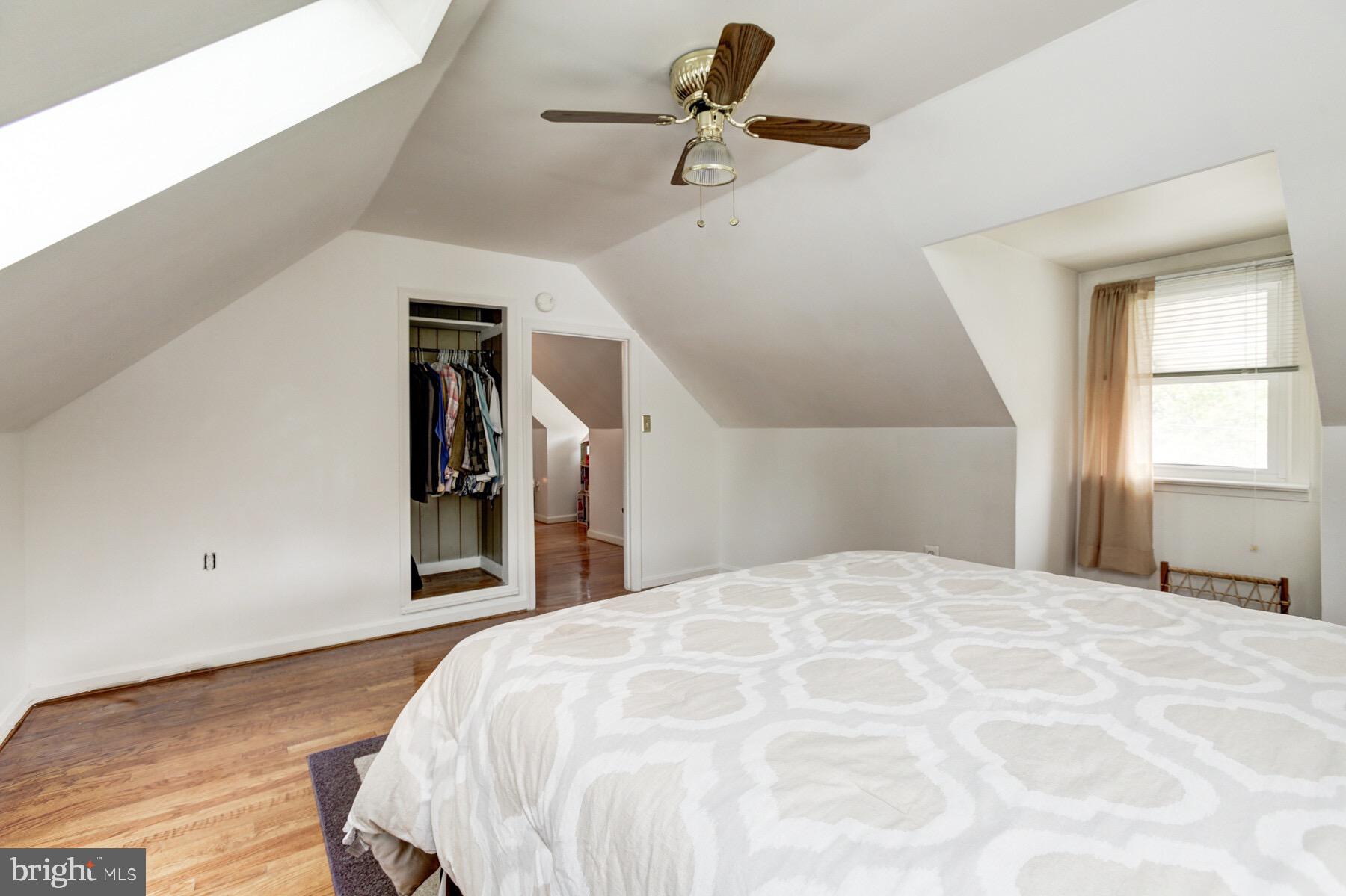 LANDOVER HILLS - Residential