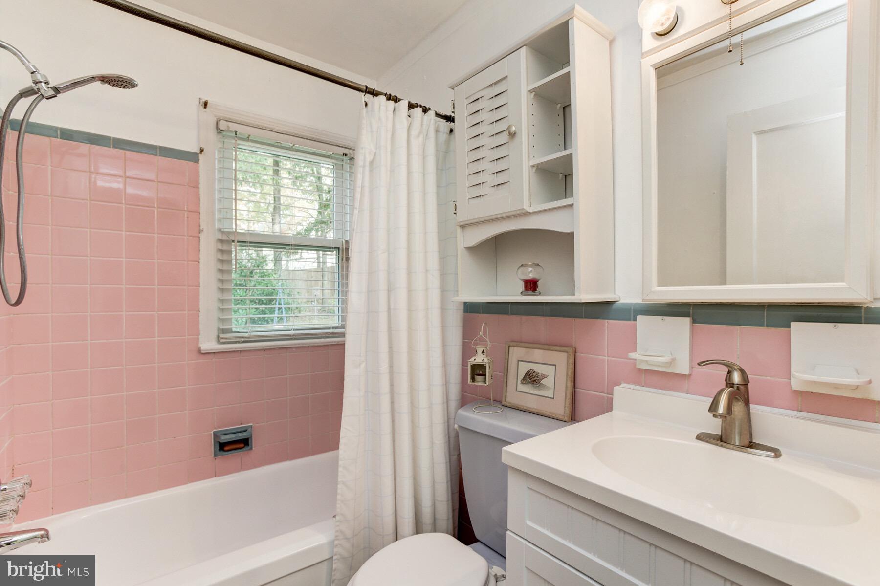 LANDOVER HILLS - Residential