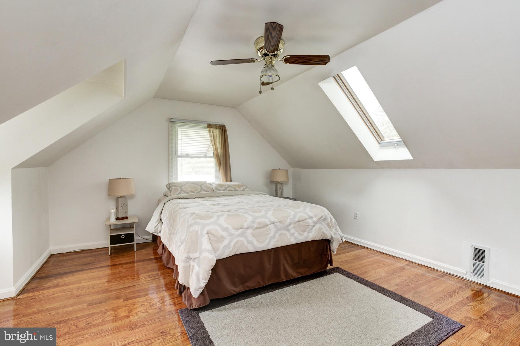 LANDOVER HILLS - Residential