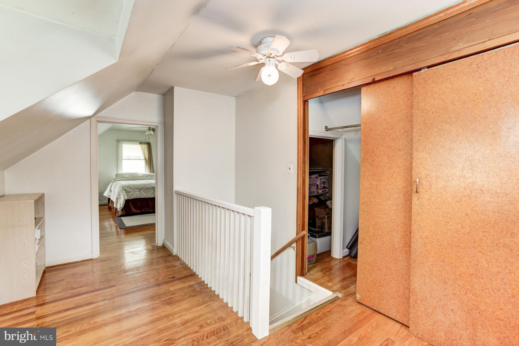 LANDOVER HILLS - Residential