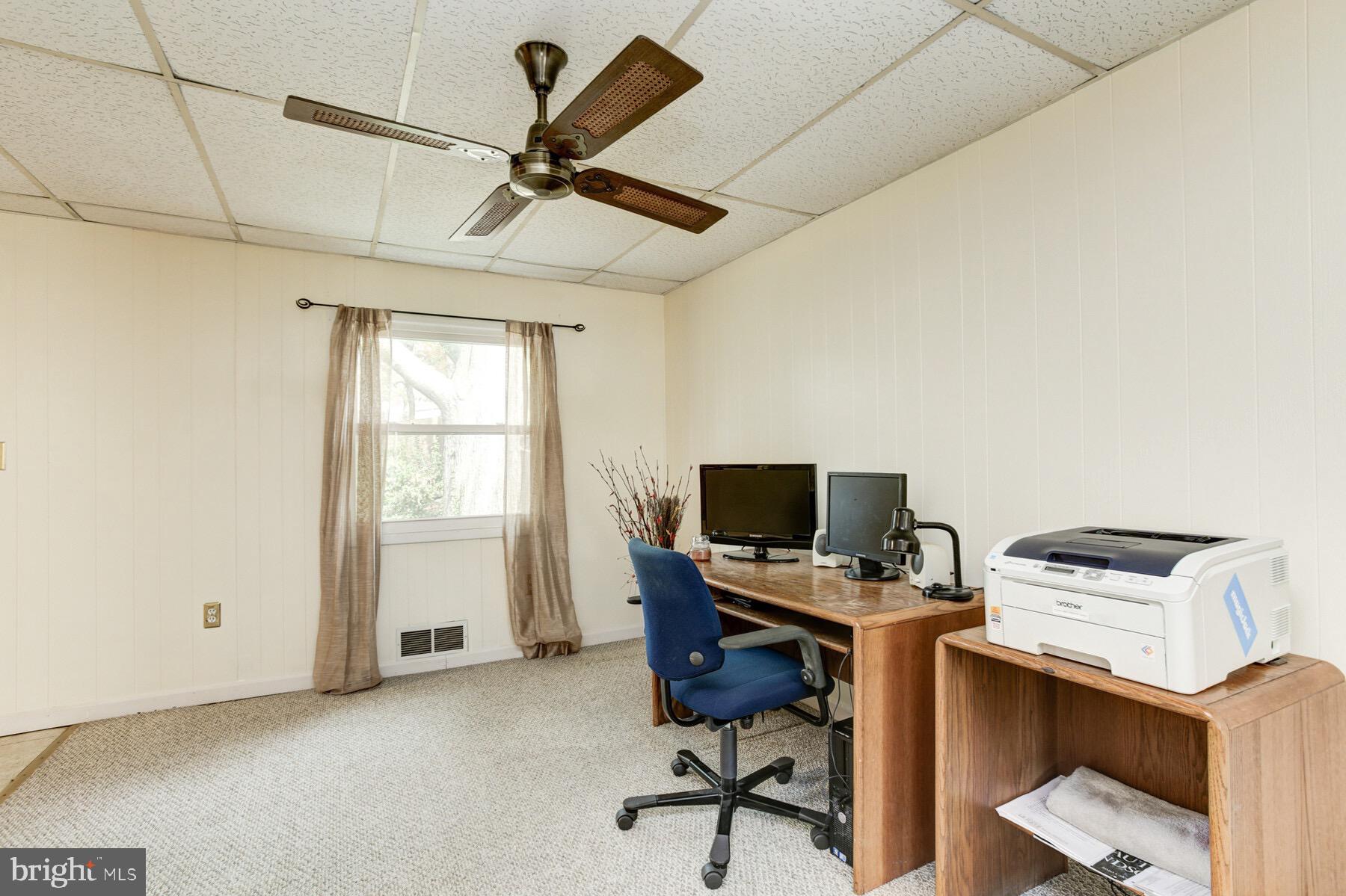 LANDOVER HILLS - Residential