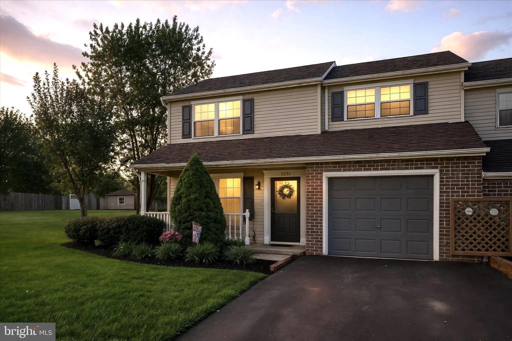 Photo of 3342 Glen Hollow Drive, DOVER, PA 17315 (MLS # PAYK2090838)