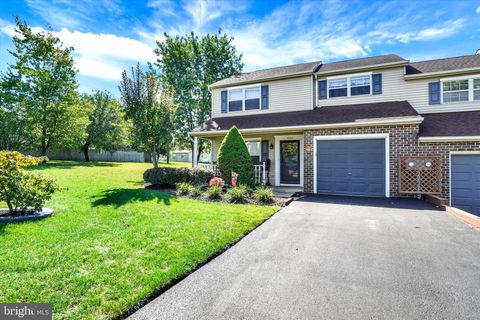 3342 GLEN HOLLOW DRIVE DOVER PA 17315