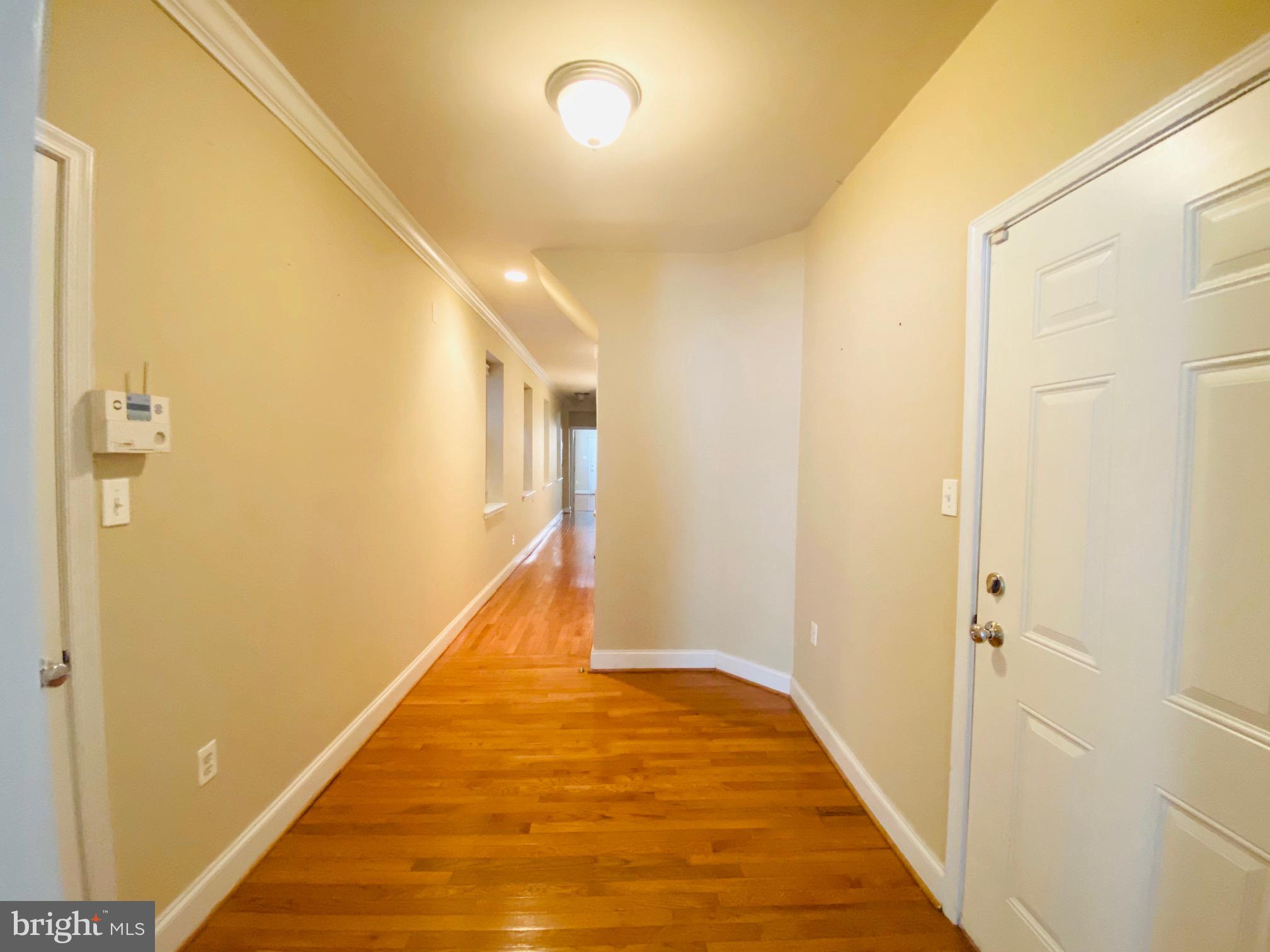 FEDERAL HILL HISTORIC DISTRICT - Residential Lease