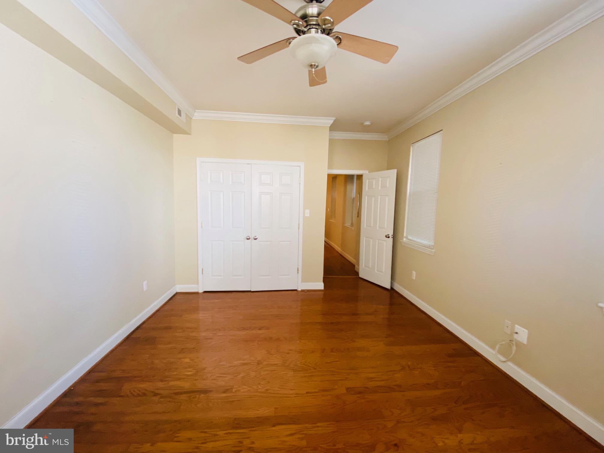 FEDERAL HILL HISTORIC DISTRICT - Residential Lease