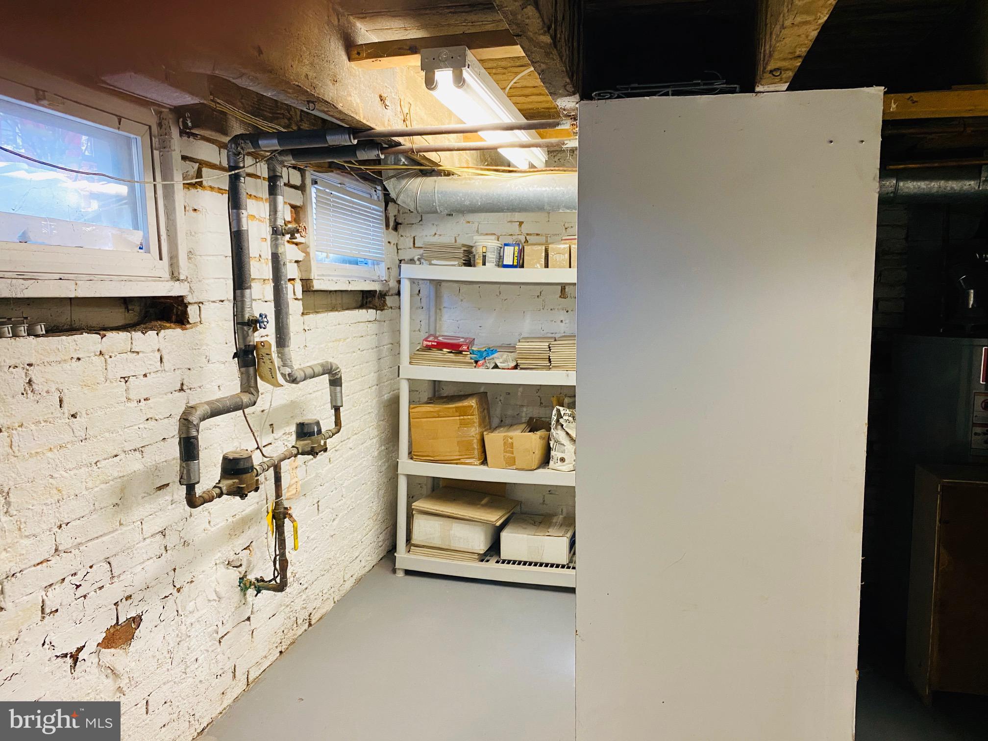 FEDERAL HILL HISTORIC DISTRICT - Residential Lease