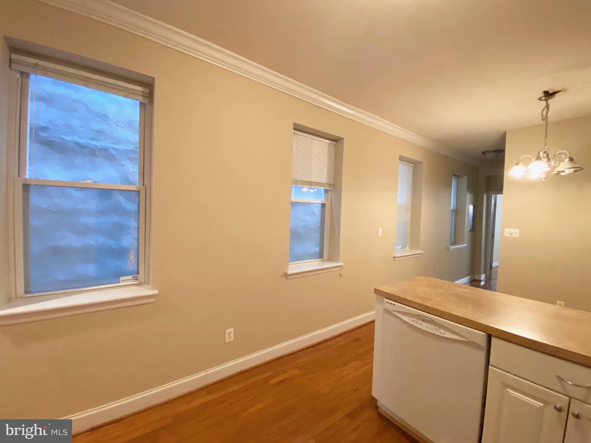 FEDERAL HILL HISTORIC DISTRICT - Residential Lease