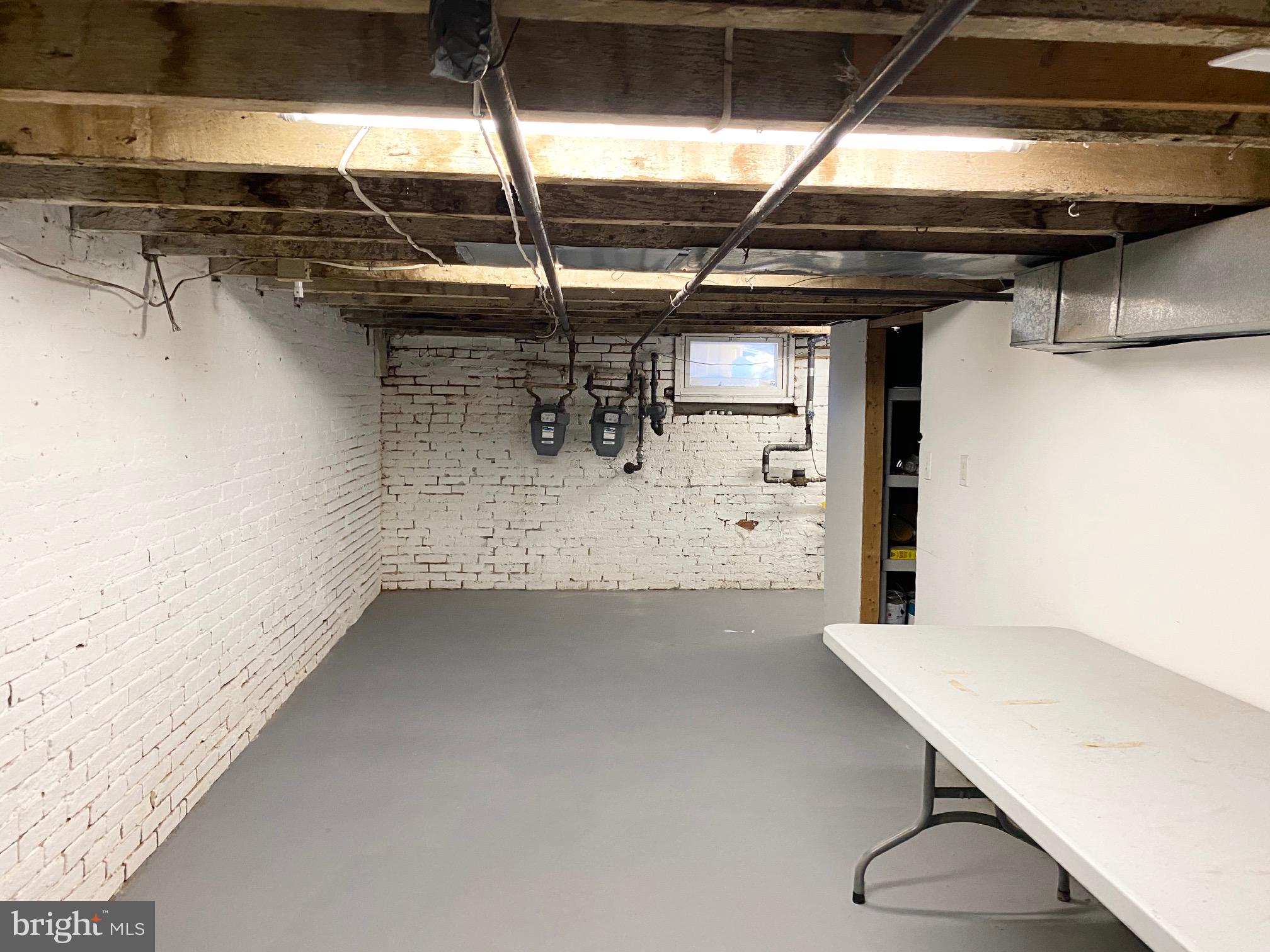 FEDERAL HILL HISTORIC DISTRICT - Residential Lease