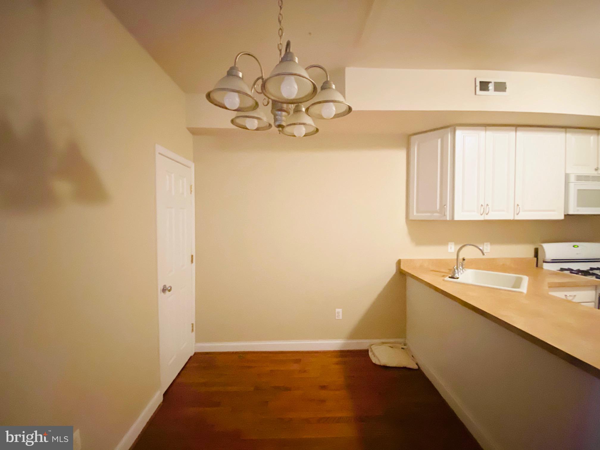 FEDERAL HILL HISTORIC DISTRICT - Residential Lease