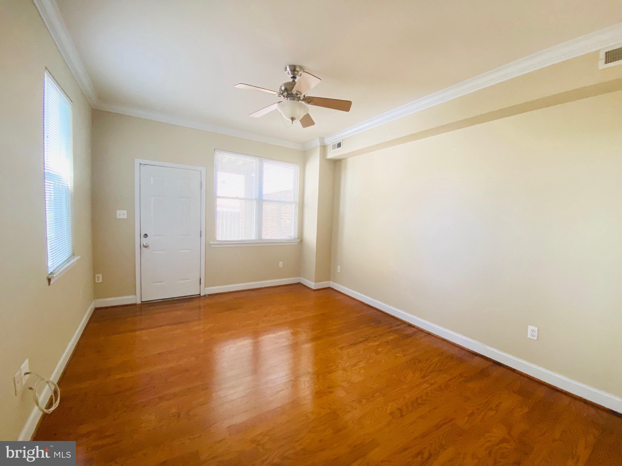 FEDERAL HILL HISTORIC DISTRICT - Residential Lease