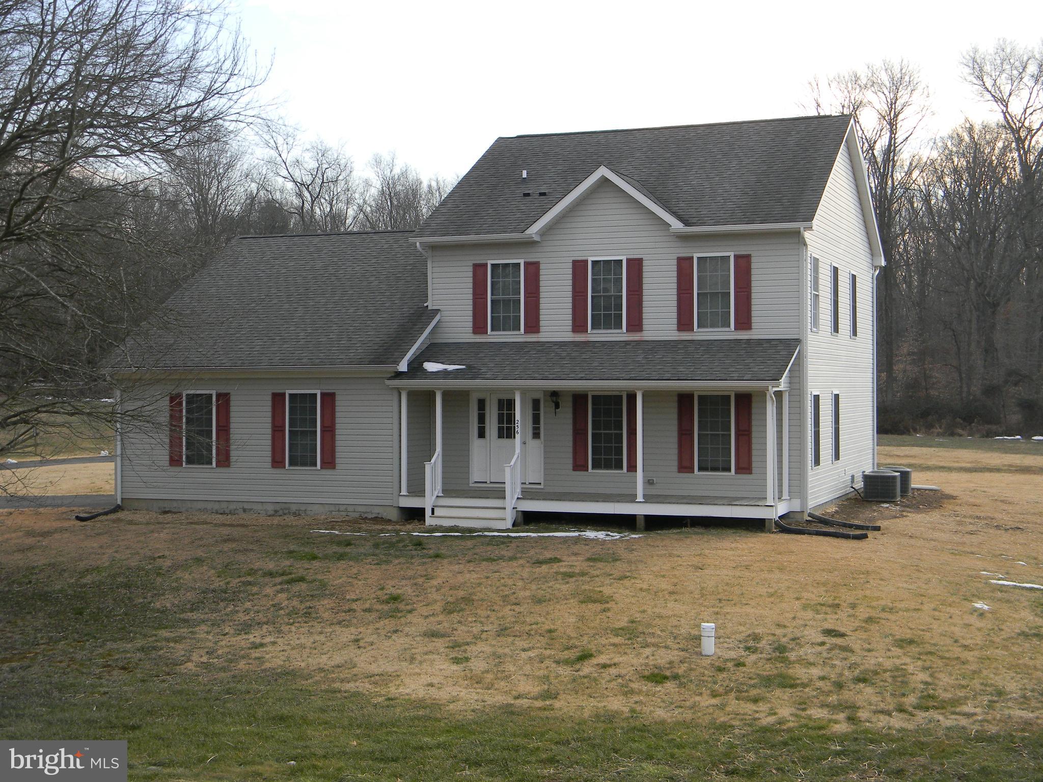 NONE AVAILABLE - Residential Lease