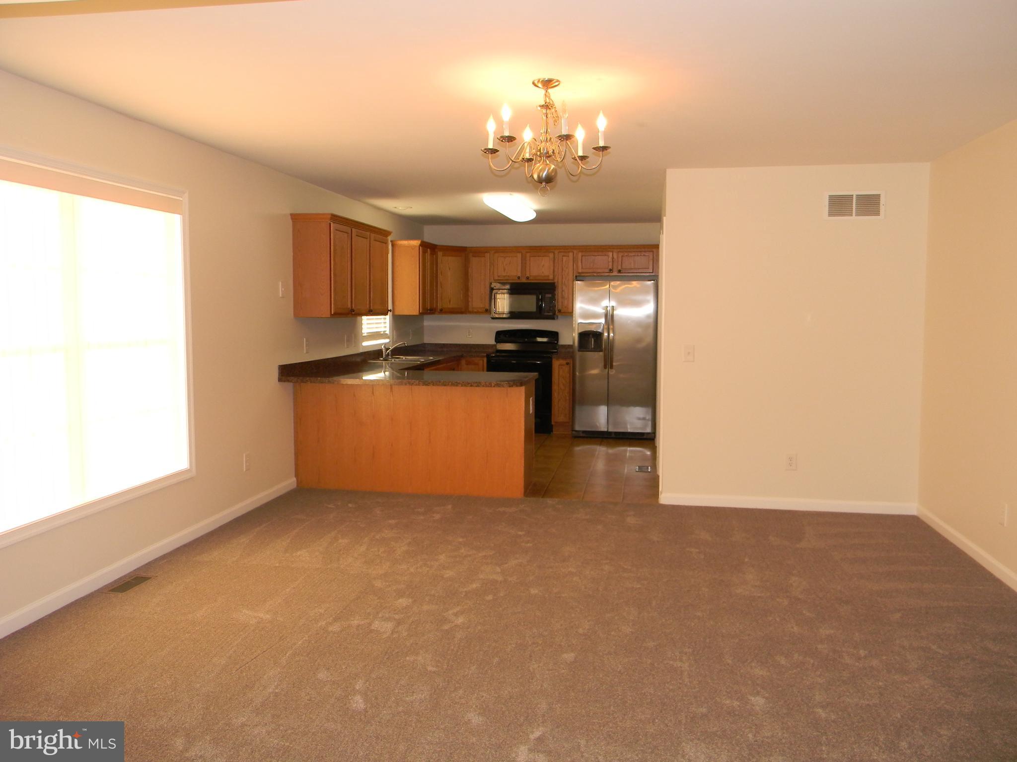 NONE AVAILABLE - Residential Lease