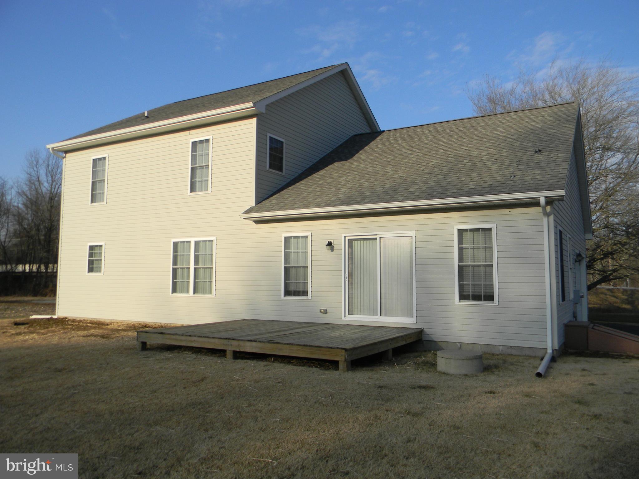 NONE AVAILABLE - Residential Lease