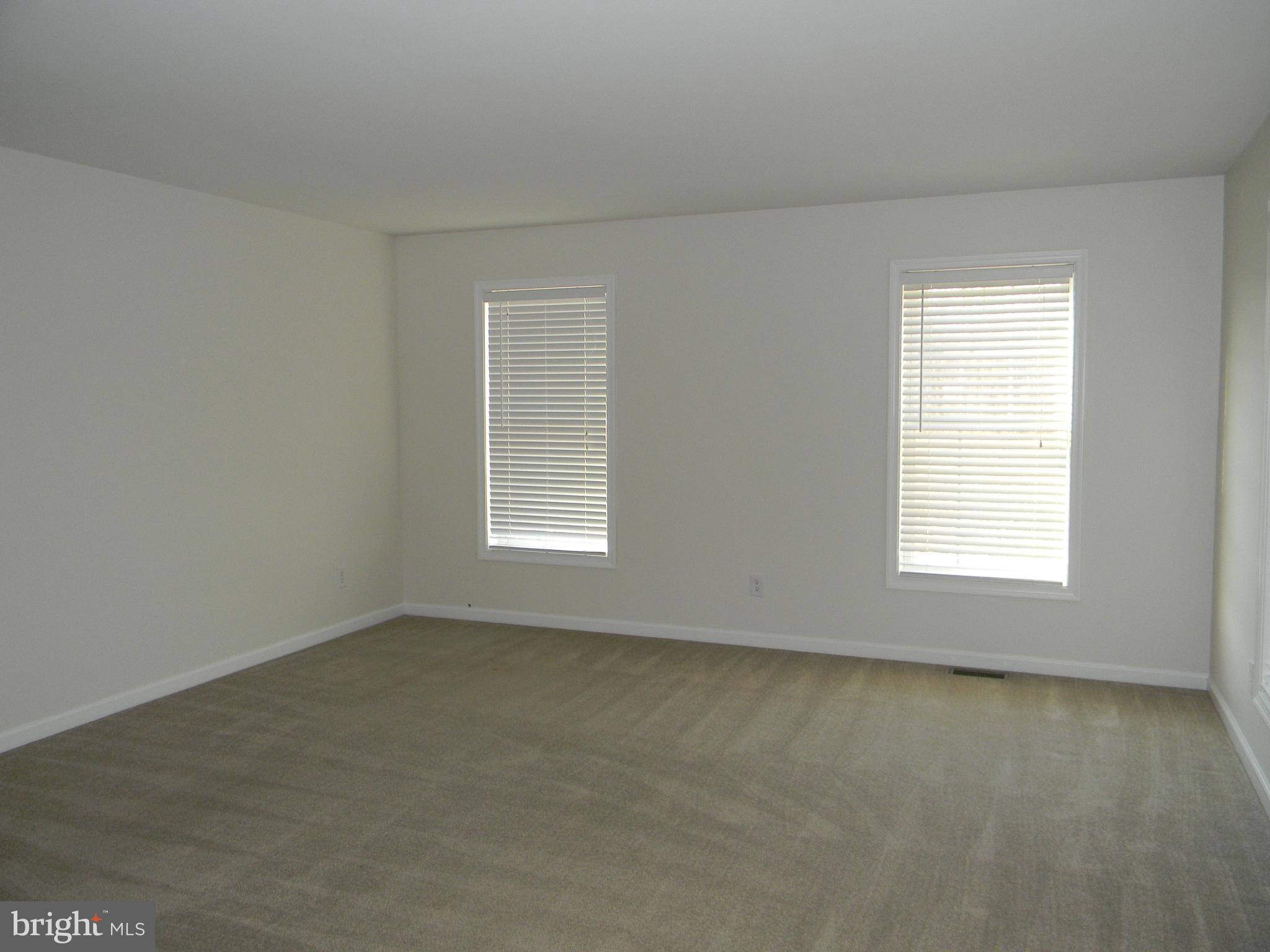 NONE AVAILABLE - Residential Lease