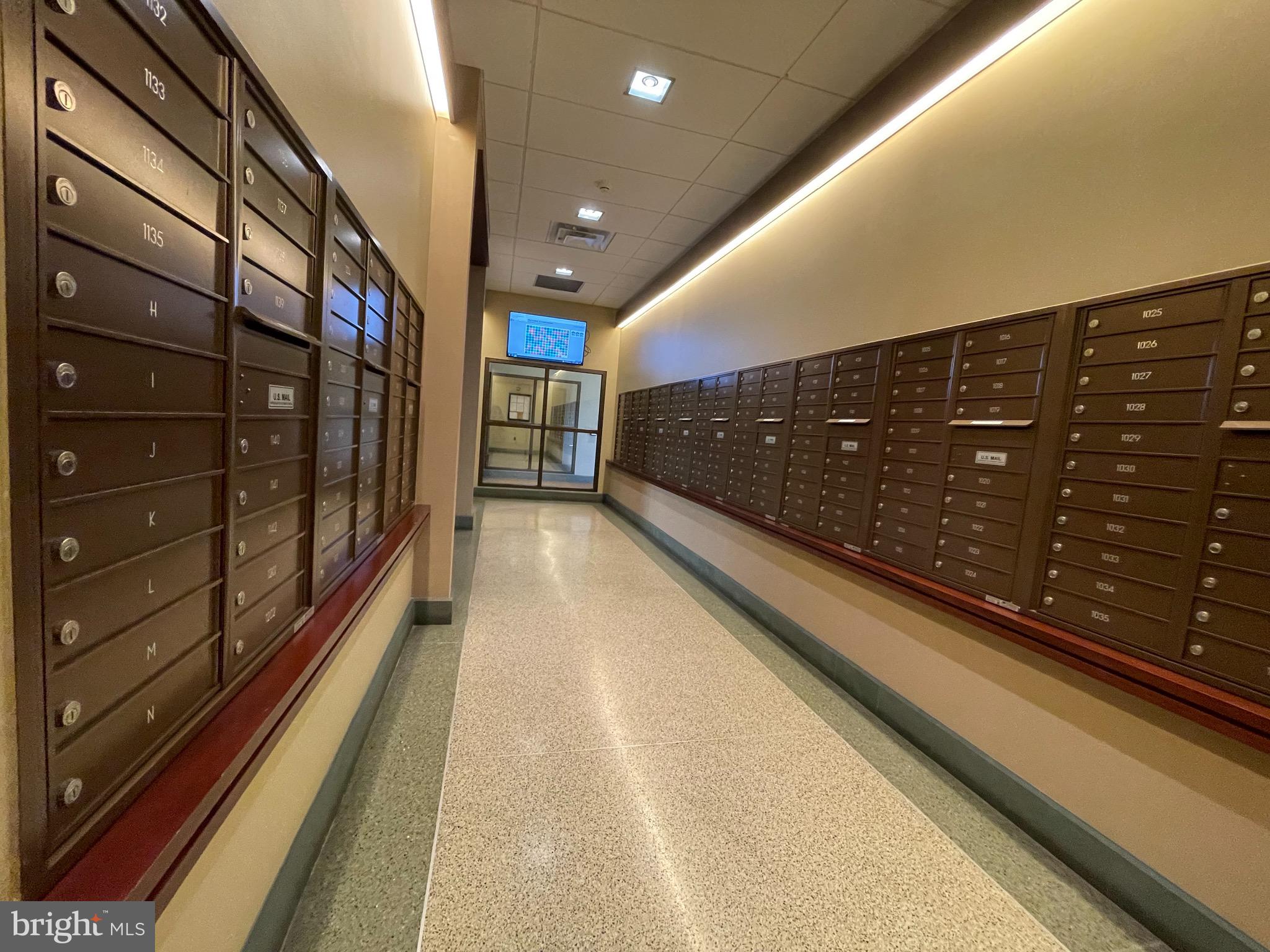 4600 S FOUR MILE RUN DRIVE 1205