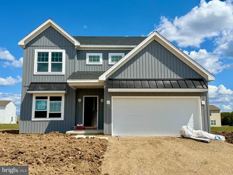 14 Family Drive, Carlisle, PA 17013 - #: PACB2046412